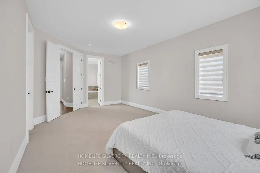 43 Michener Drive