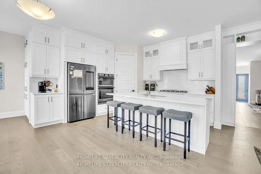43 Michener Drive