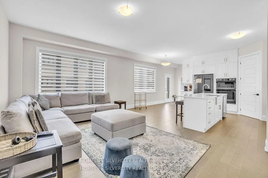 43 Michener Drive