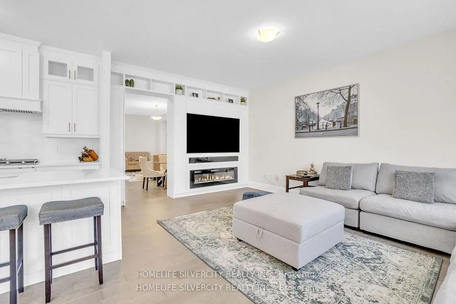 43 Michener Drive