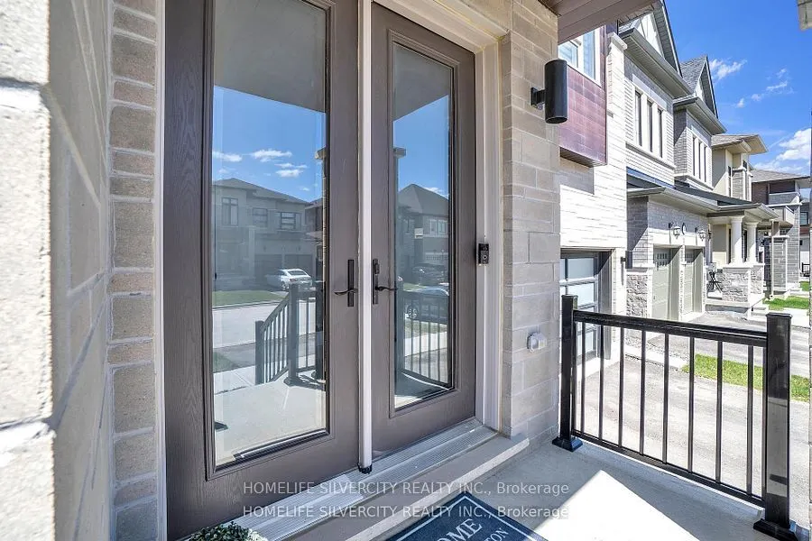 43 Michener Drive