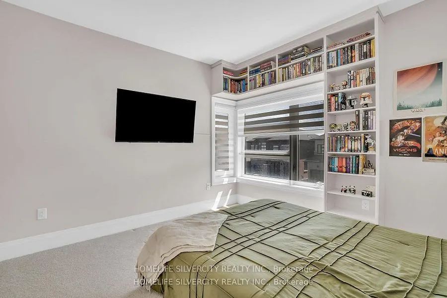 43 Michener Drive
