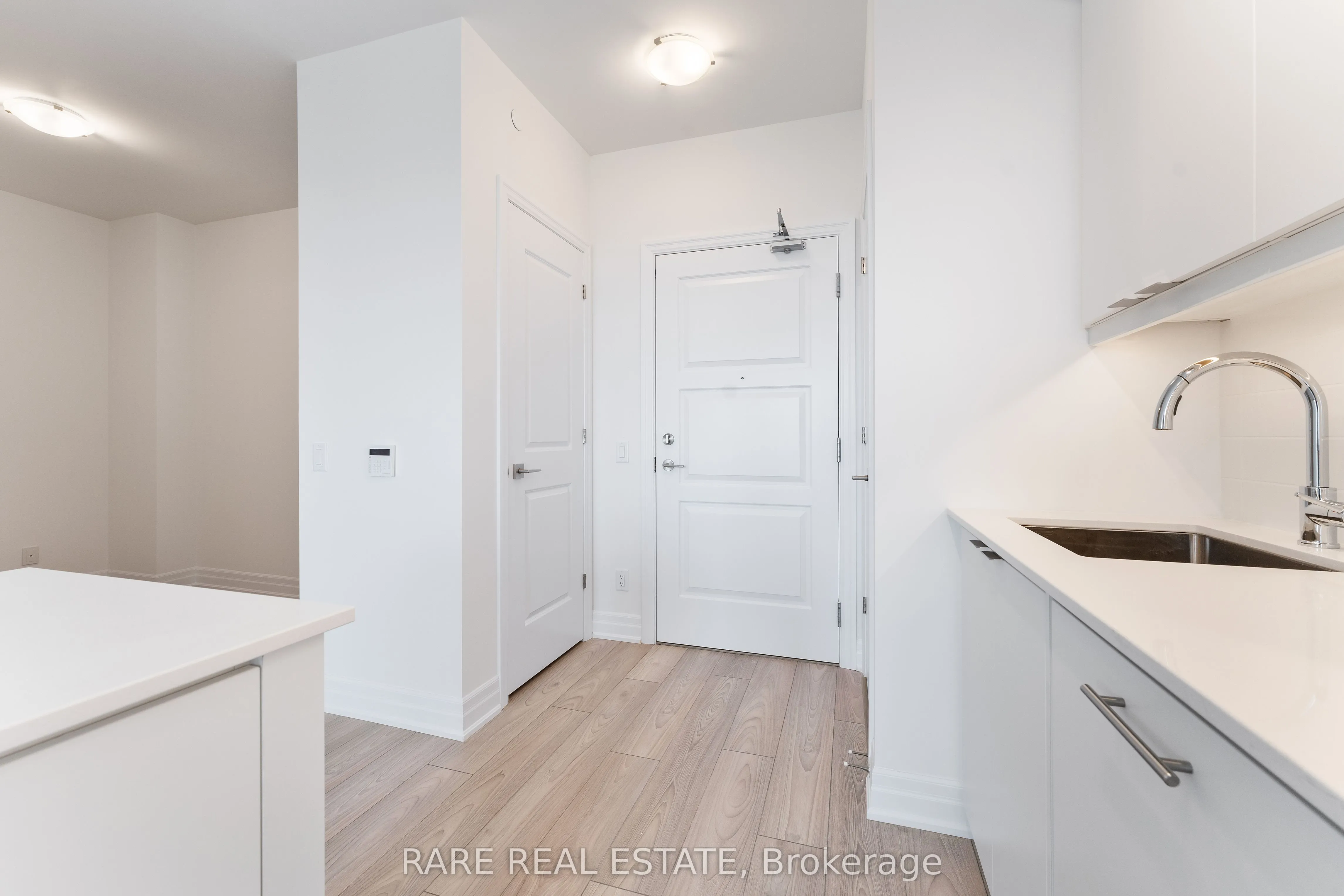 36 Elm Drive W, #2108