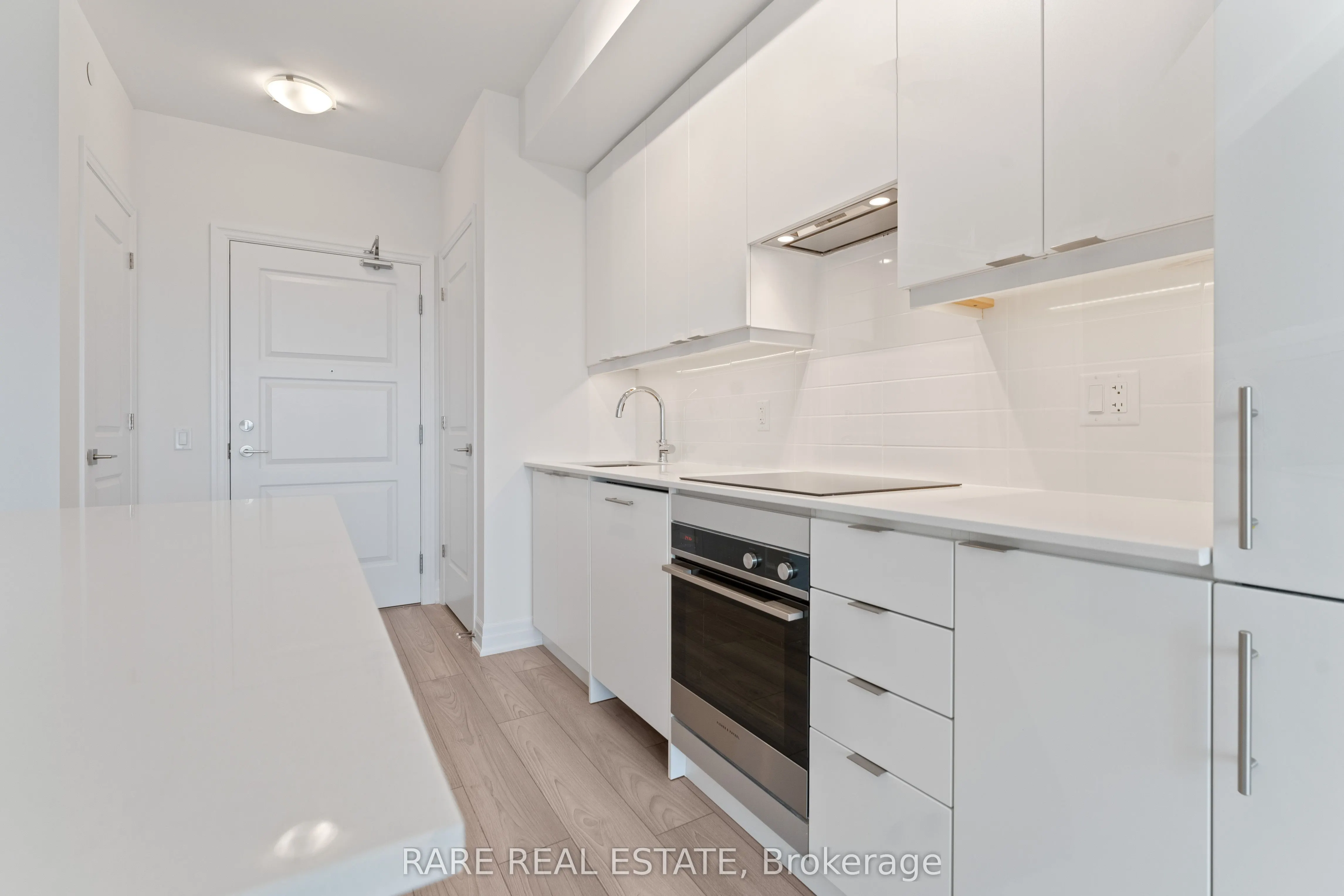 36 Elm Drive W, #2108