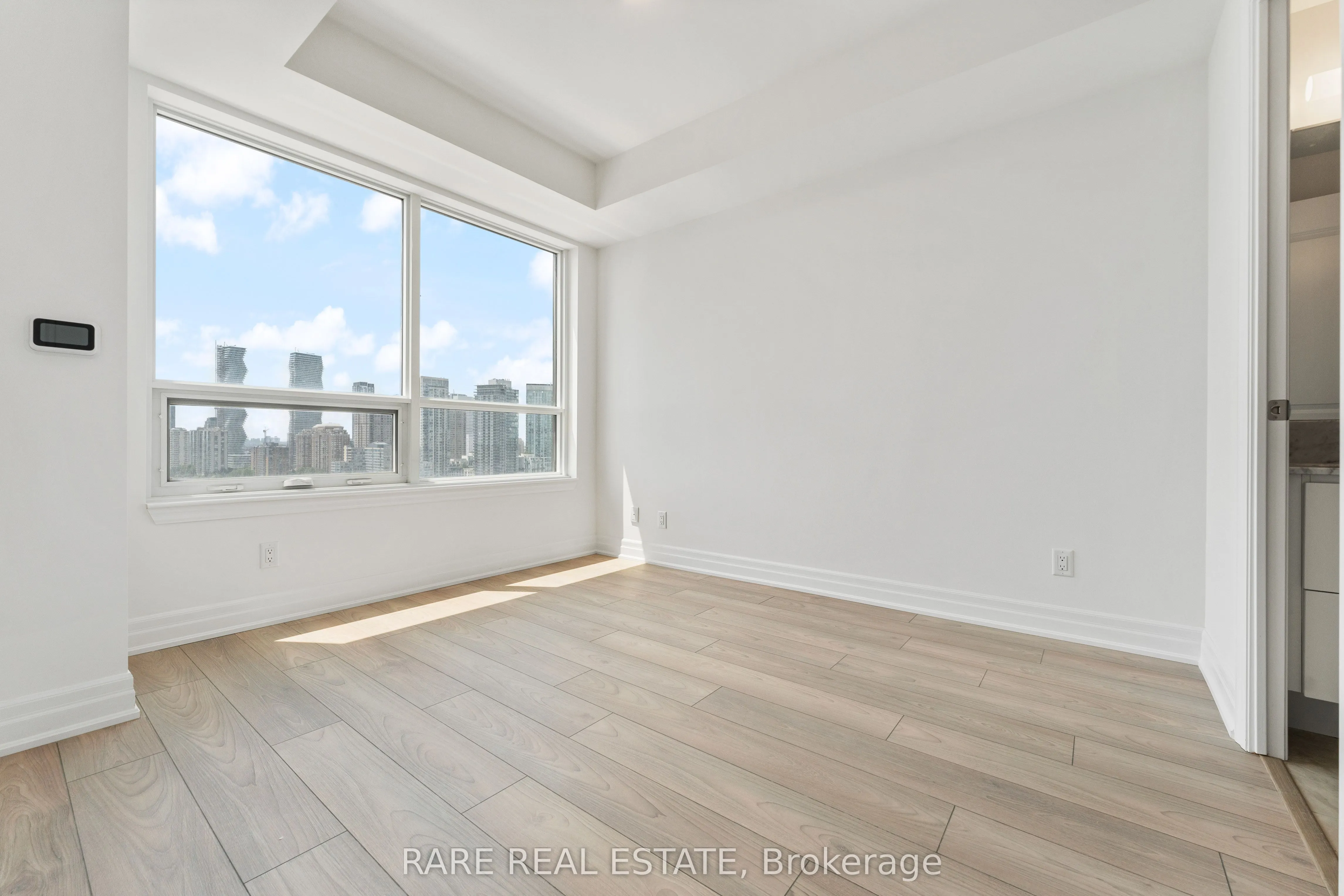 36 Elm Drive W, #2108