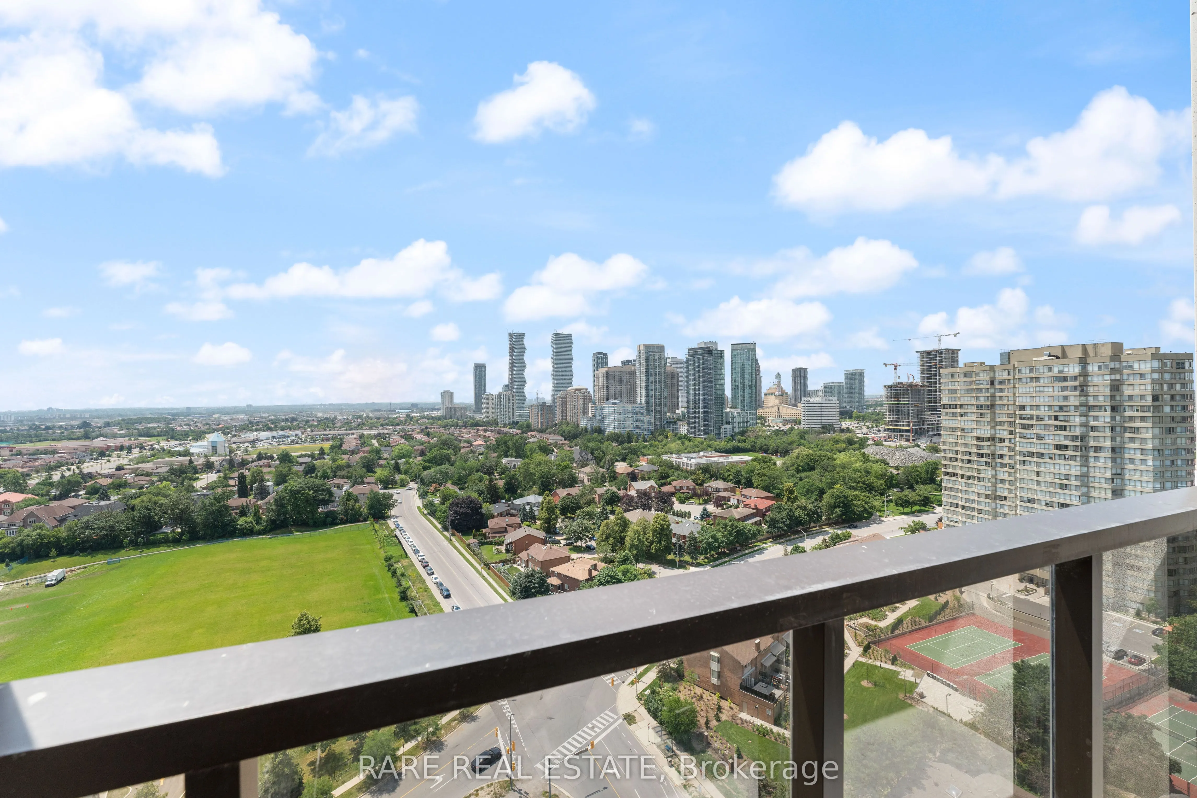 36 Elm Drive W, #2108