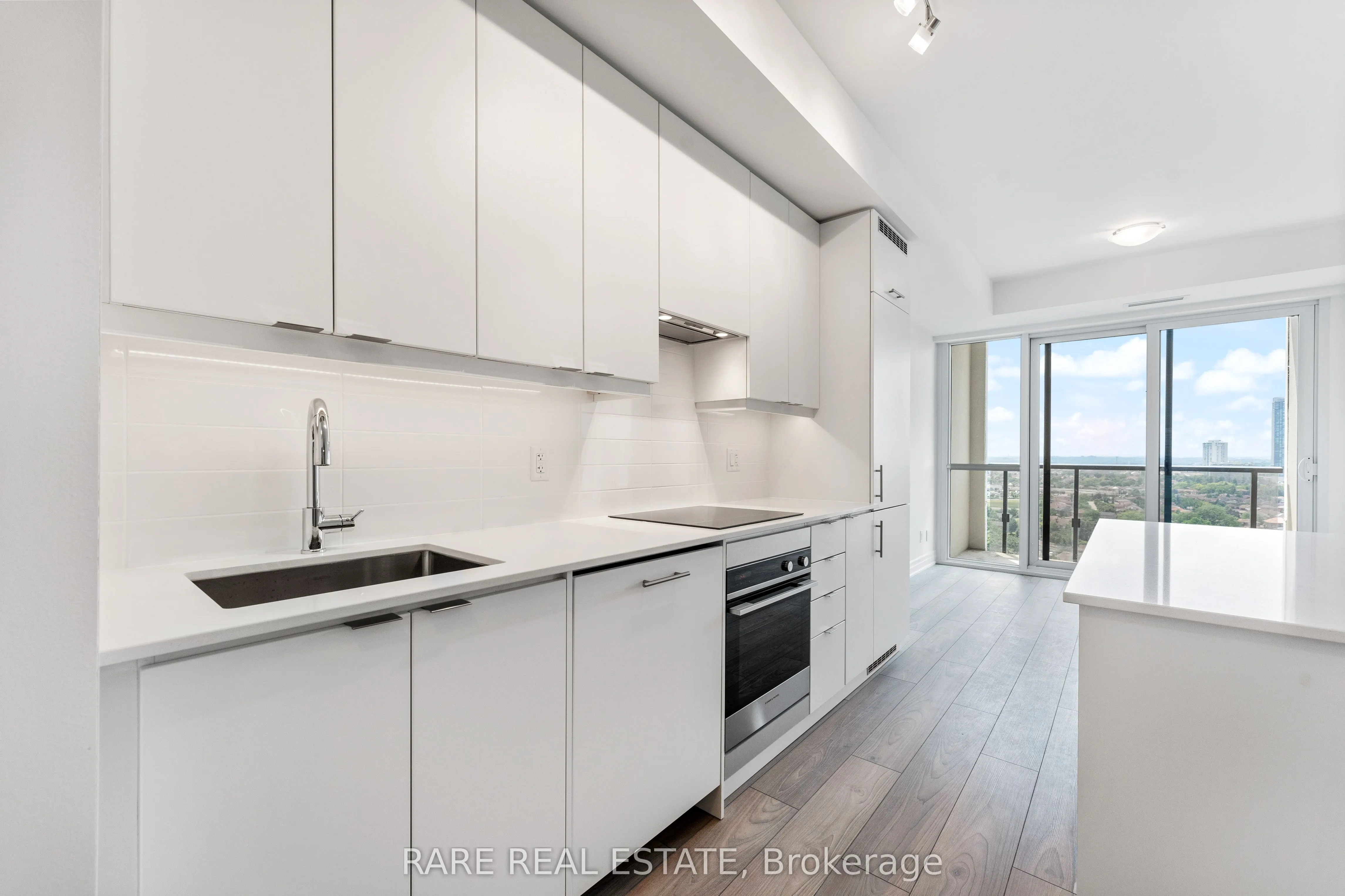 36 Elm Drive W, #2108