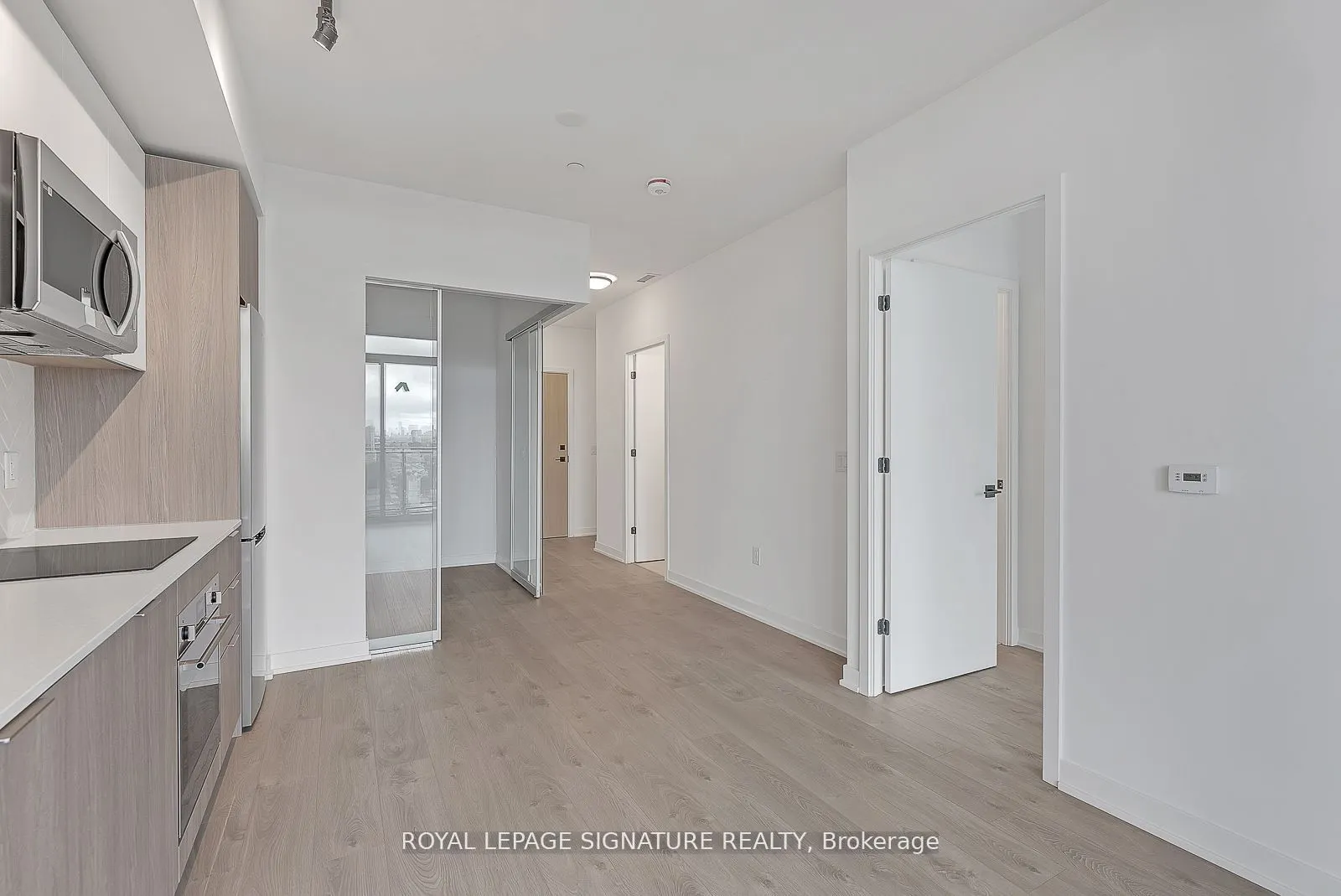 36 Zorra Street, #905