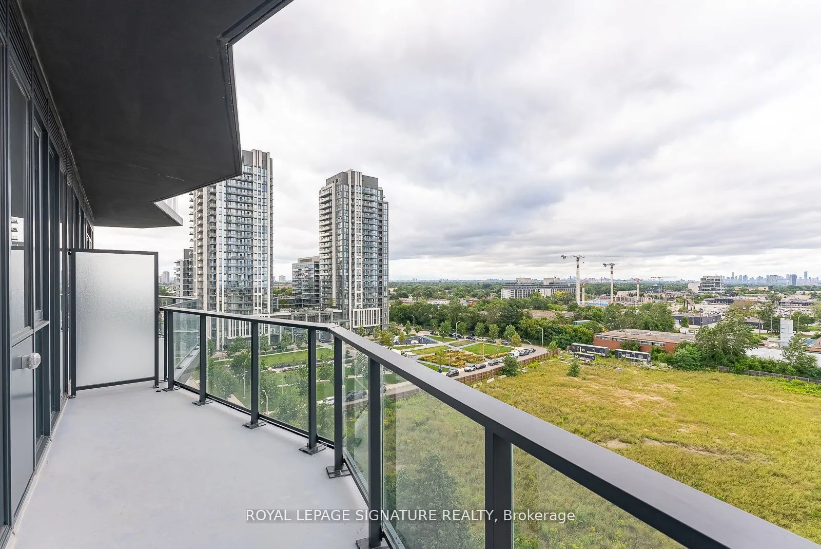 36 Zorra Street, #905