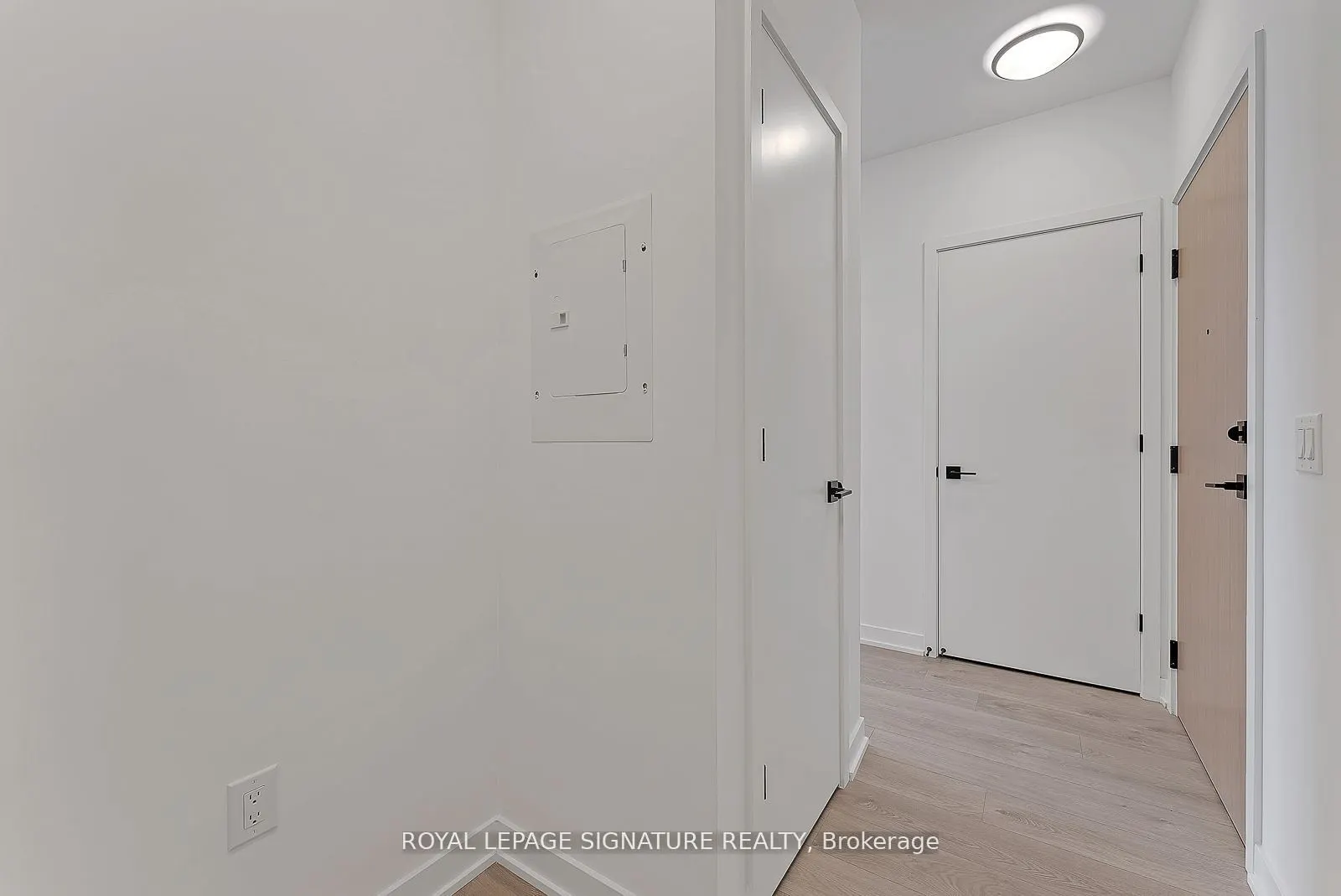 36 Zorra Street, #905