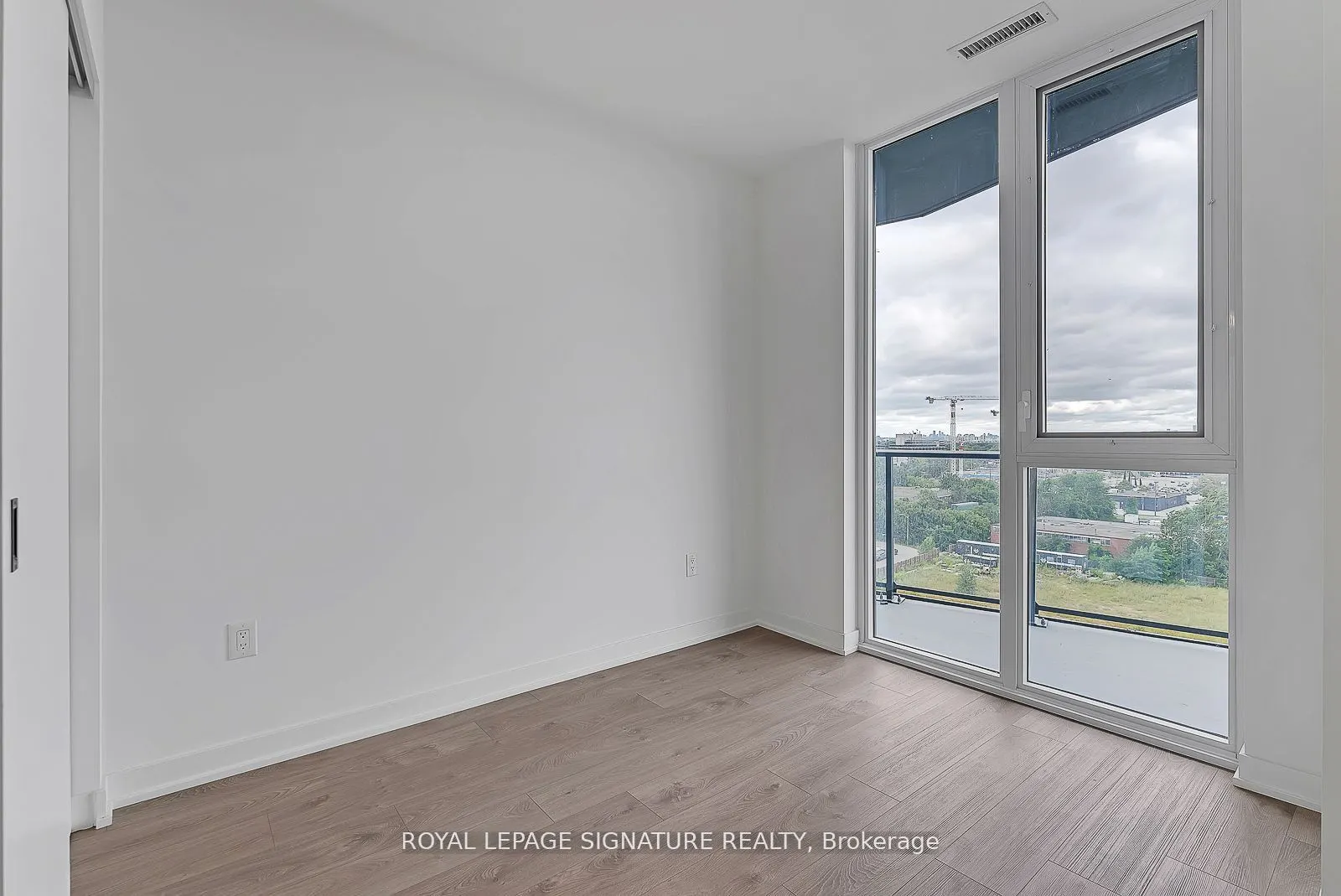 36 Zorra Street, #905