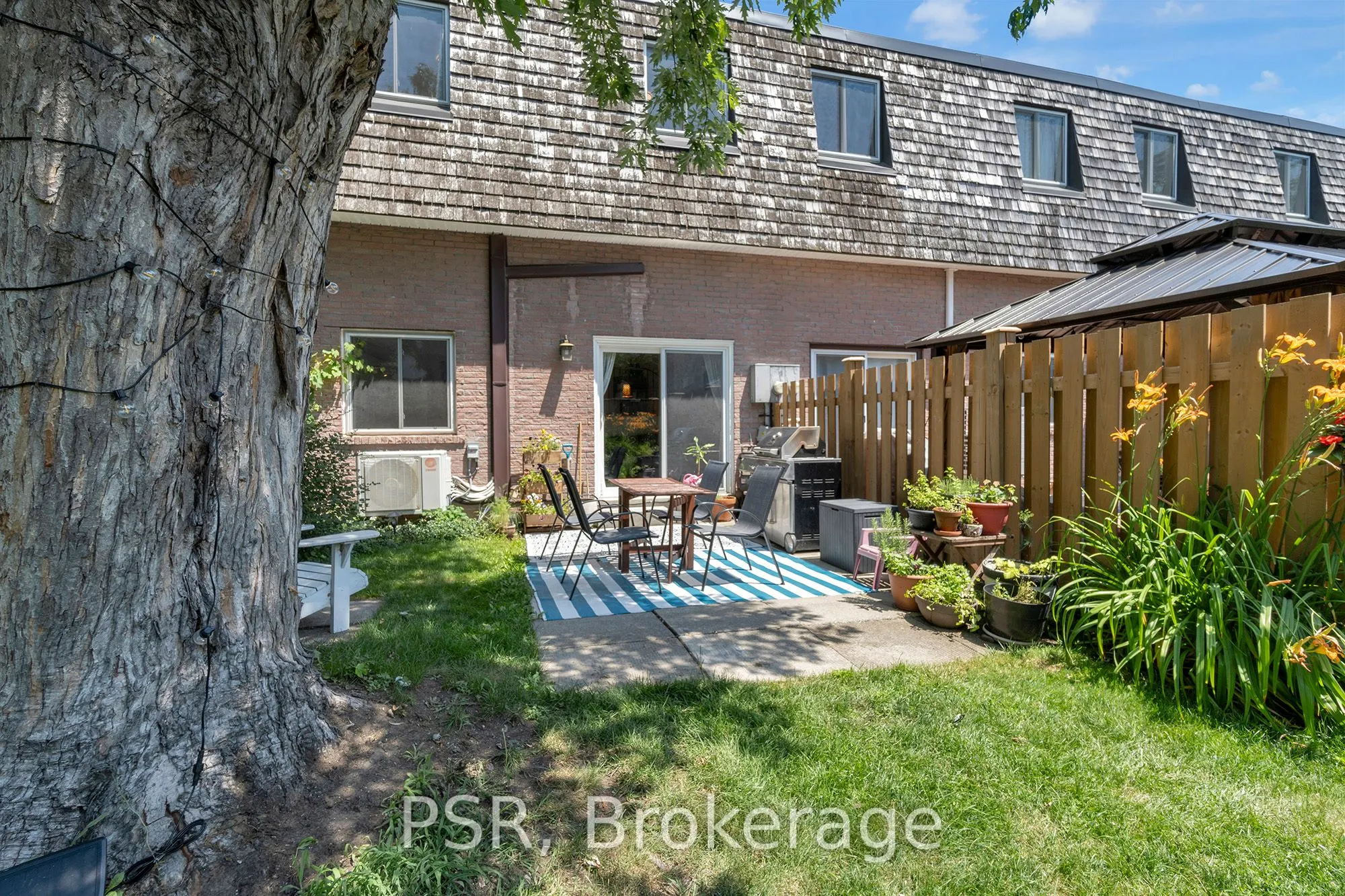 2145 Sherobee Road, #65