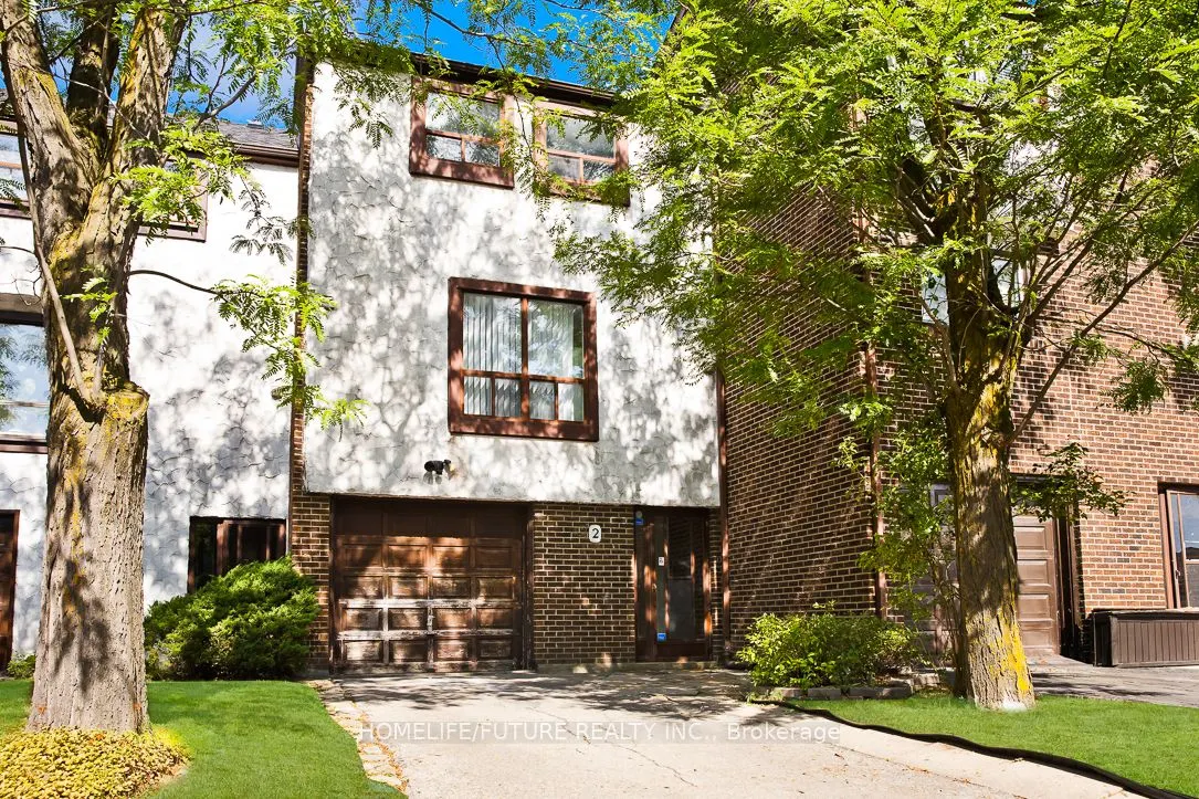 4020 Brandon Gate Drive, #2