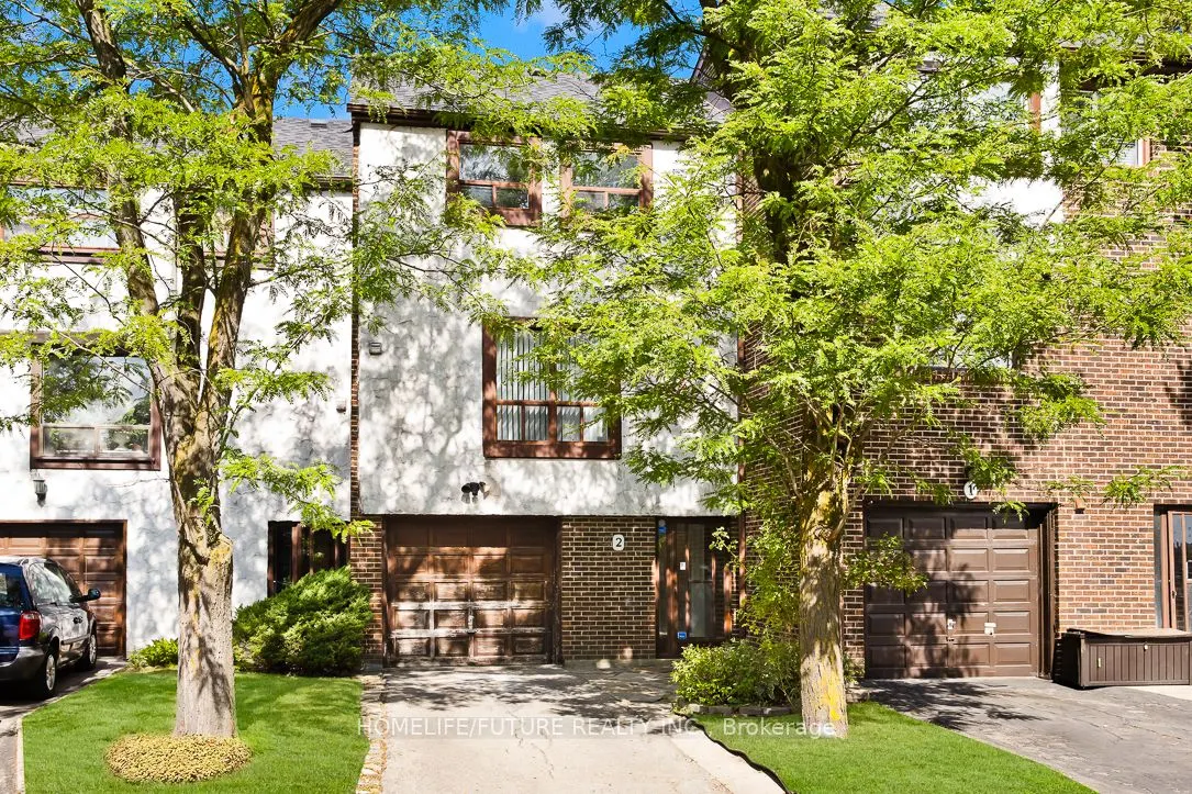 4020 Brandon Gate Drive, #2
