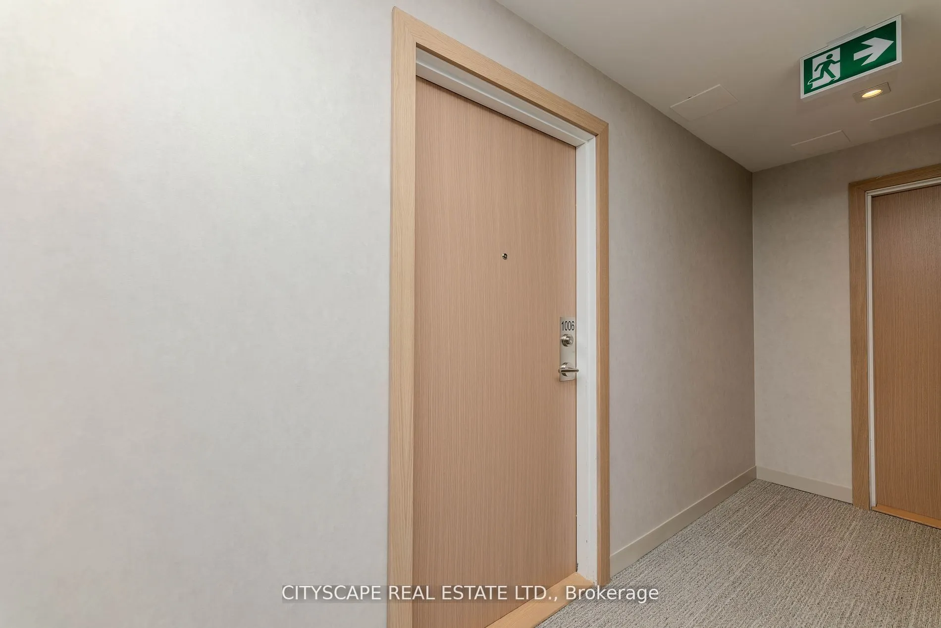 1195 The Queensway Way, #1006