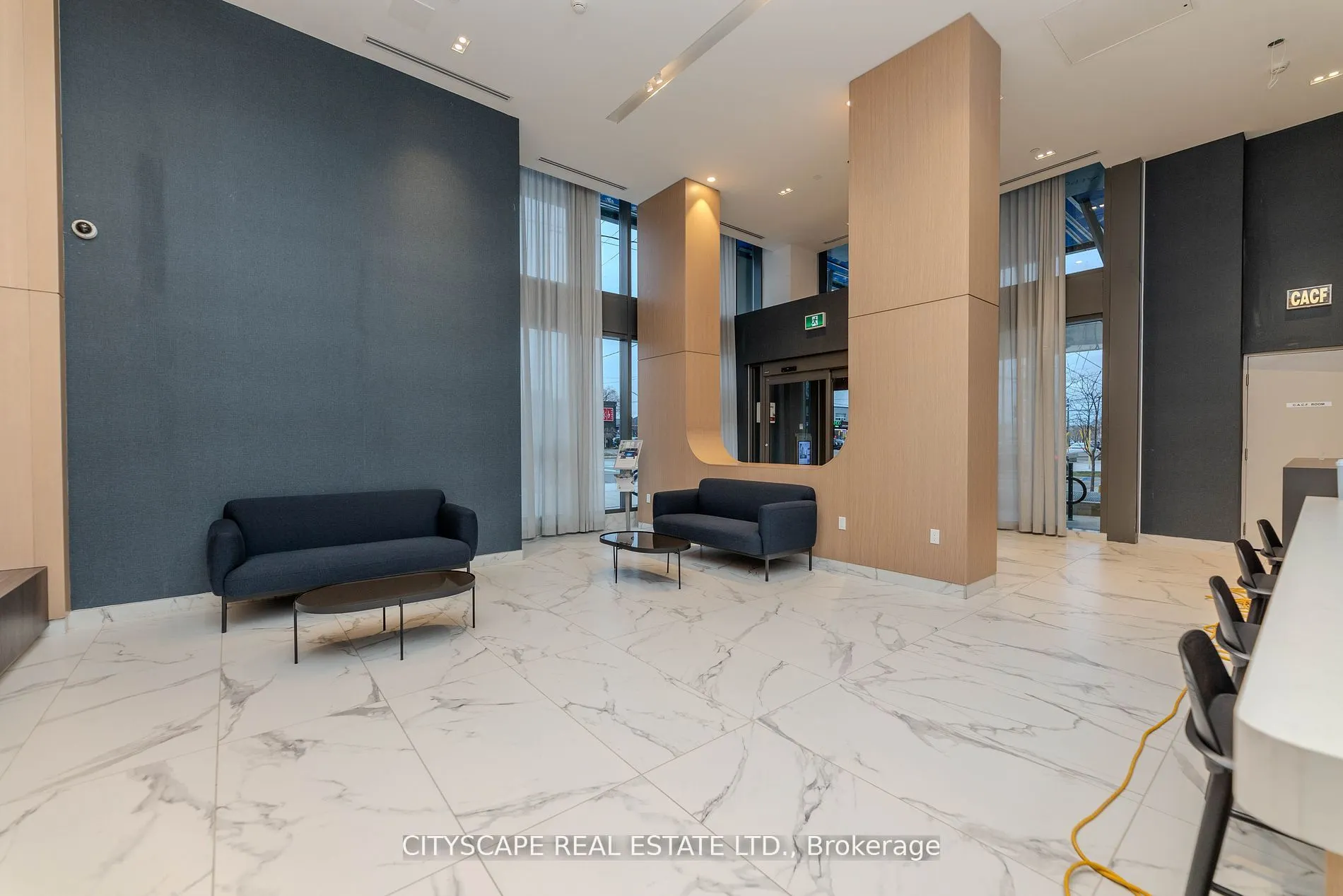 1195 The Queensway Way, #1006