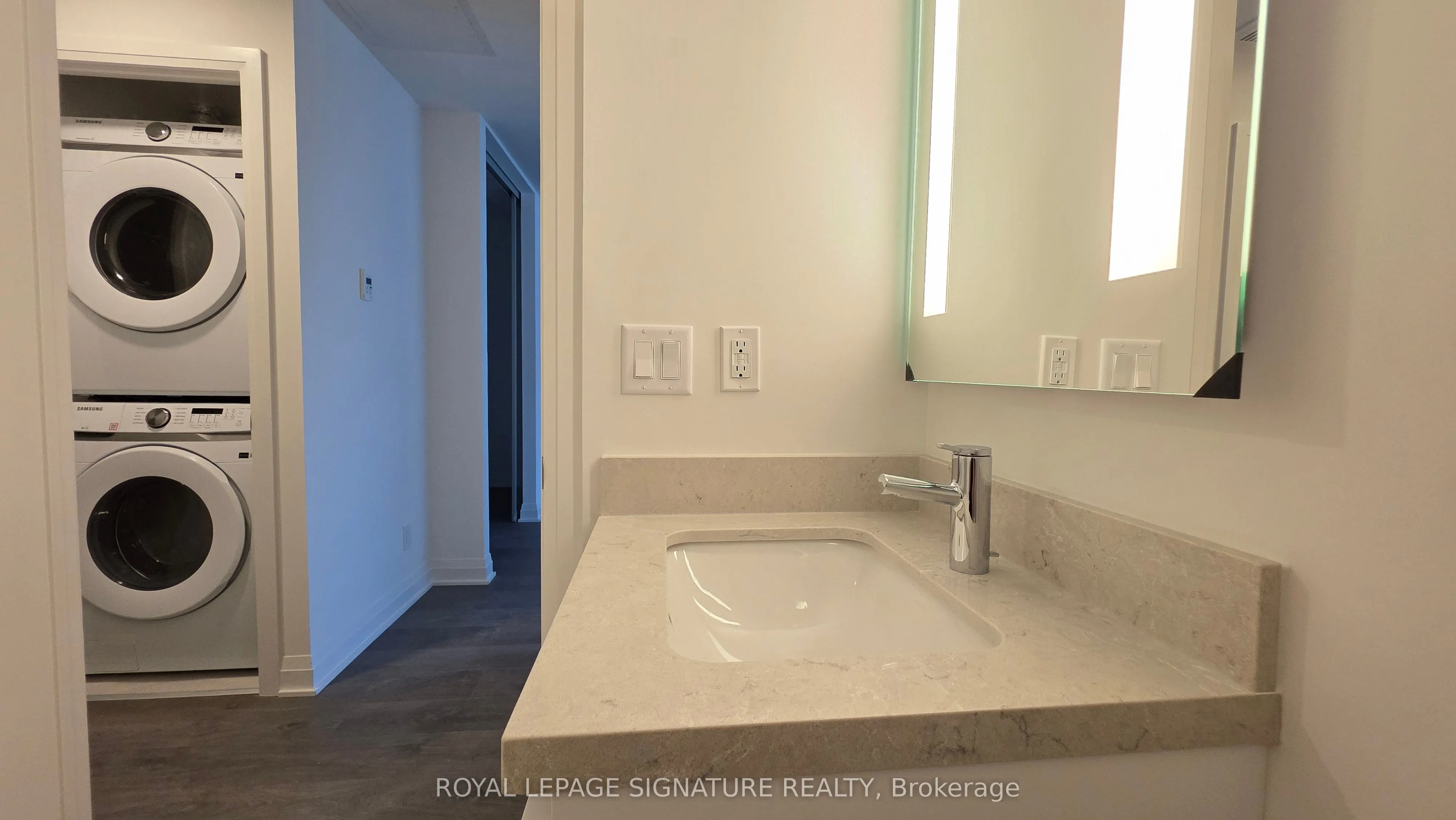 4015 The Exchange, #901