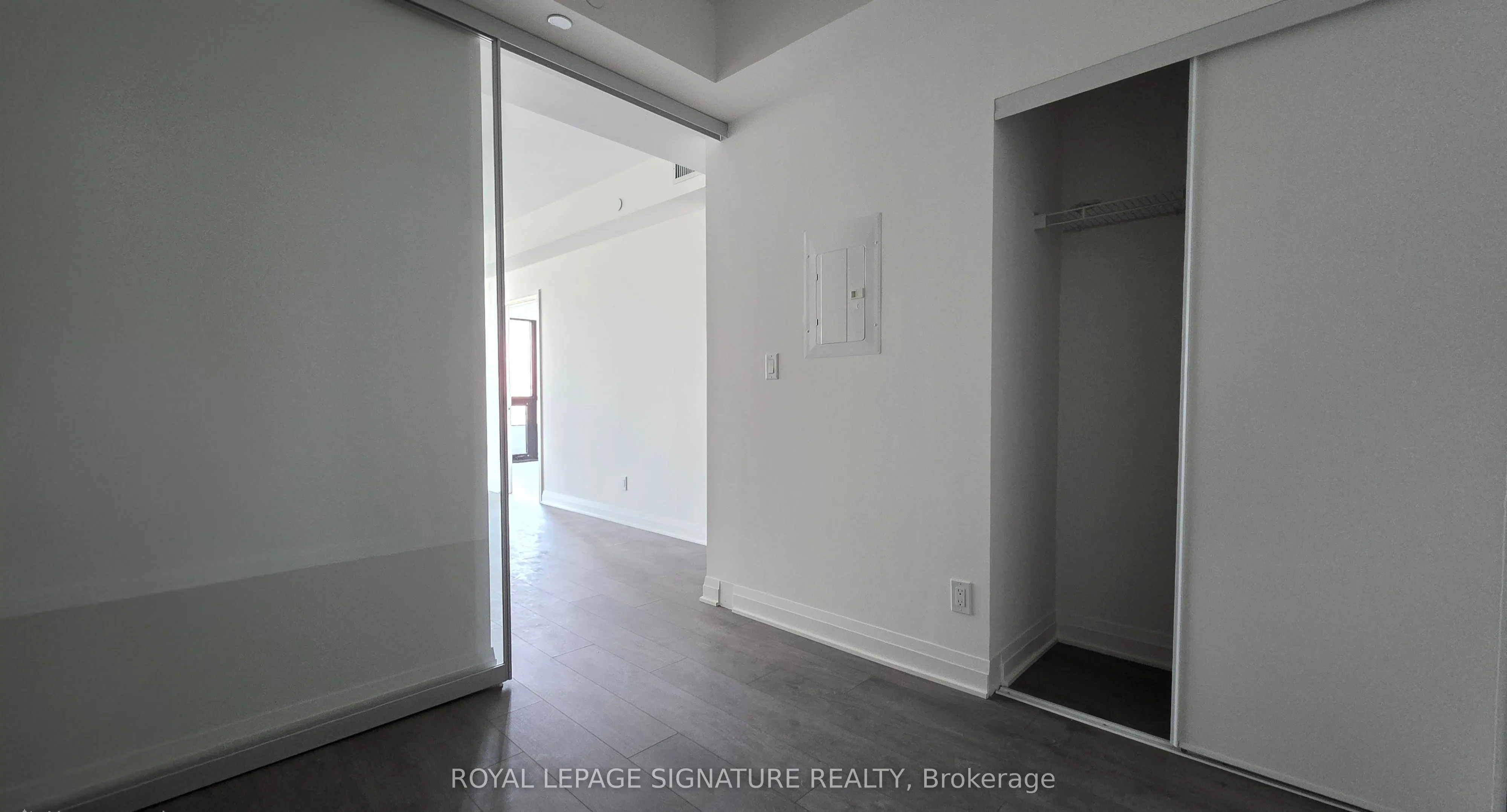 4015 The Exchange, #901