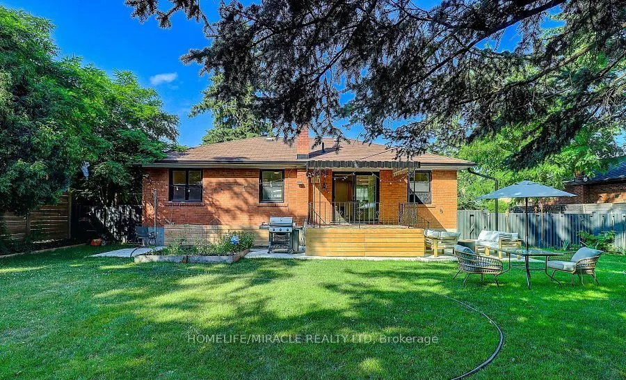 568 Weir Avenue