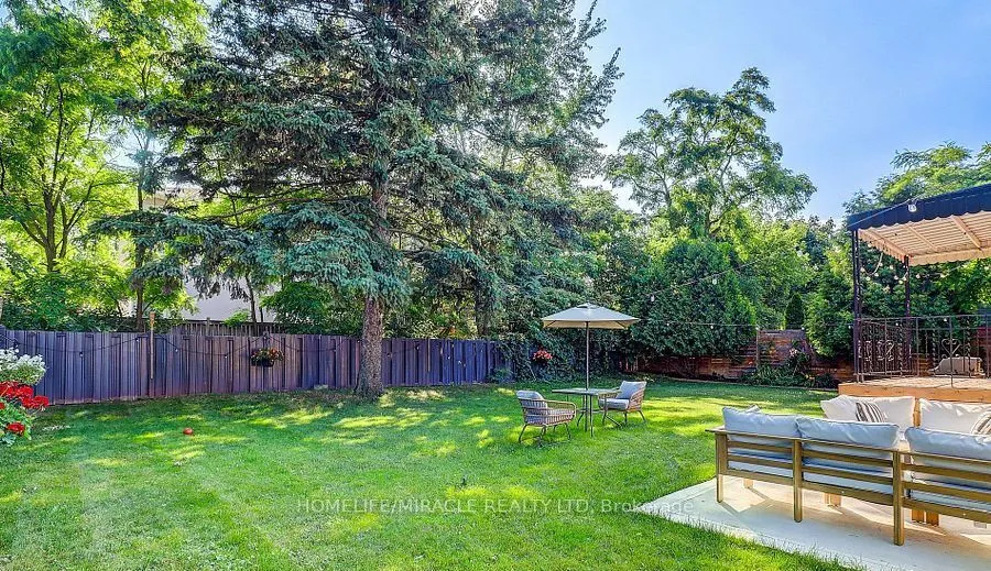 568 Weir Avenue