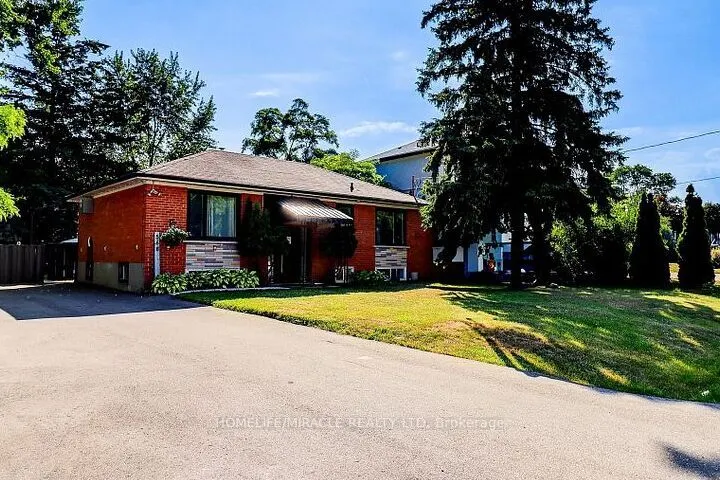 568 Weir Avenue