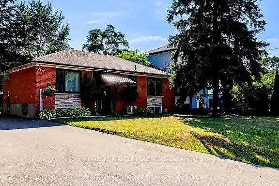 568 Weir Avenue