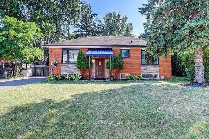 568 Weir Avenue