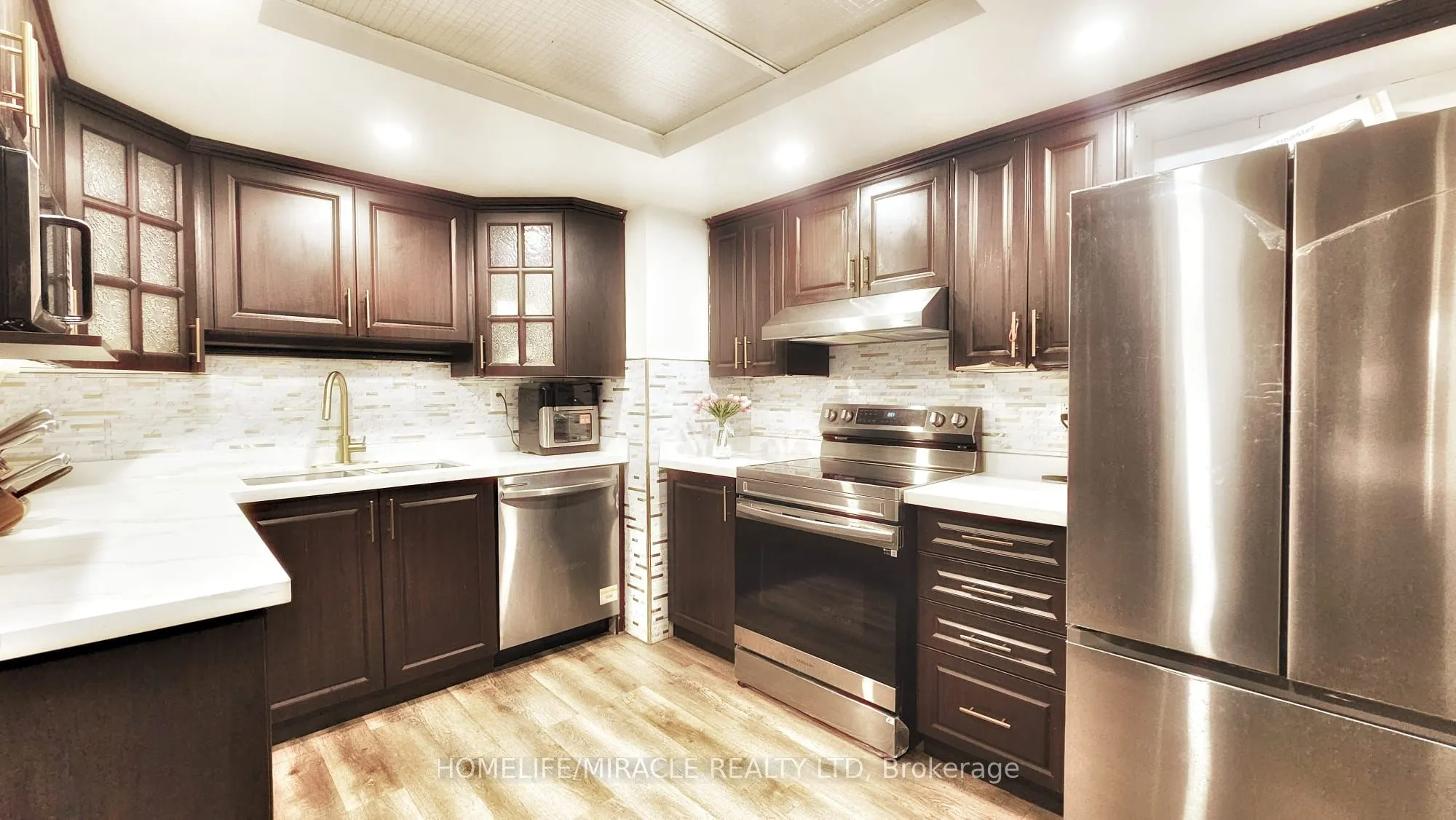 4460 Tucana Crescent, #1805