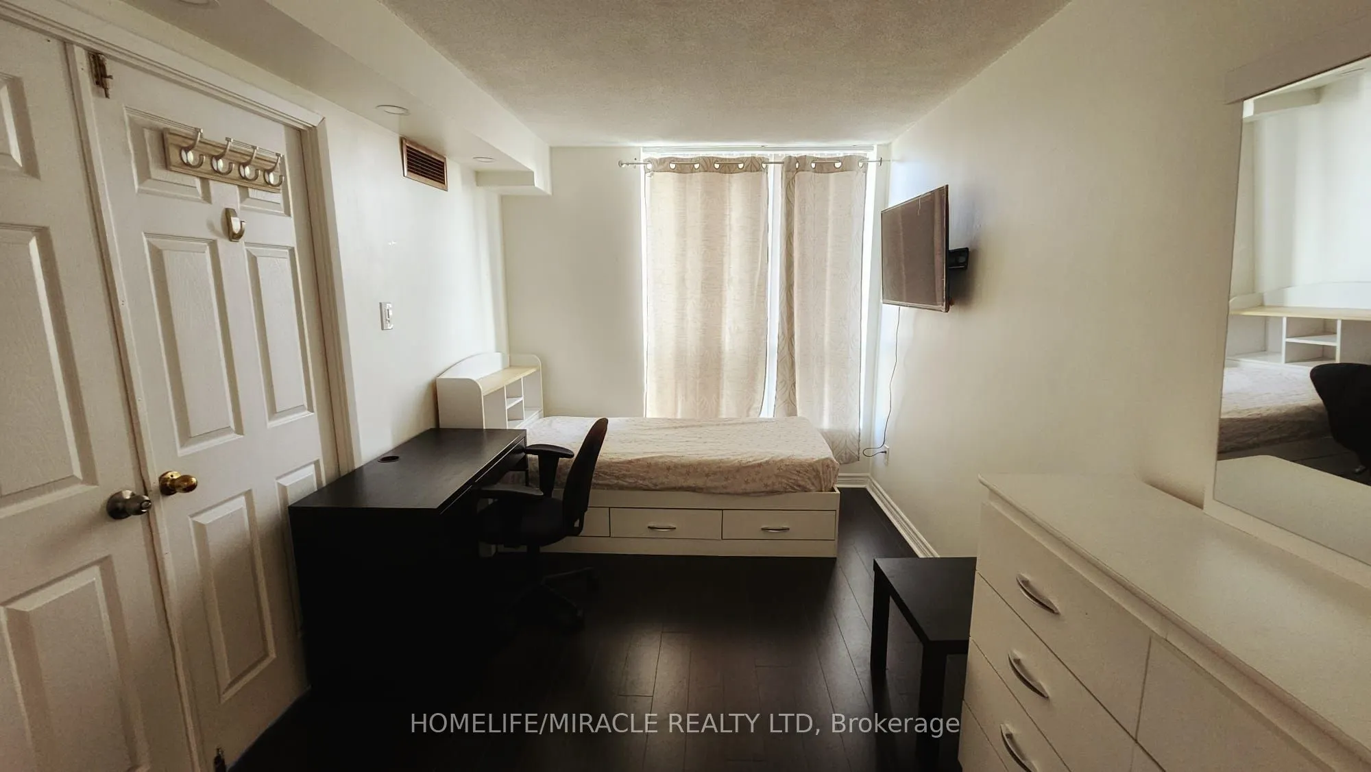 4460 Tucana Crescent, #1805
