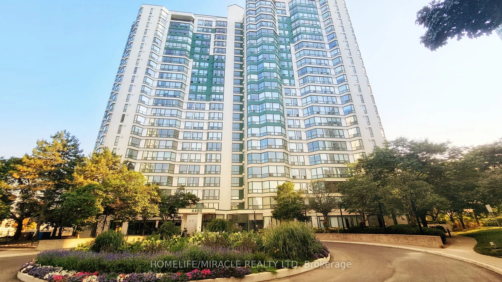 4460 Tucana Crescent, #1805