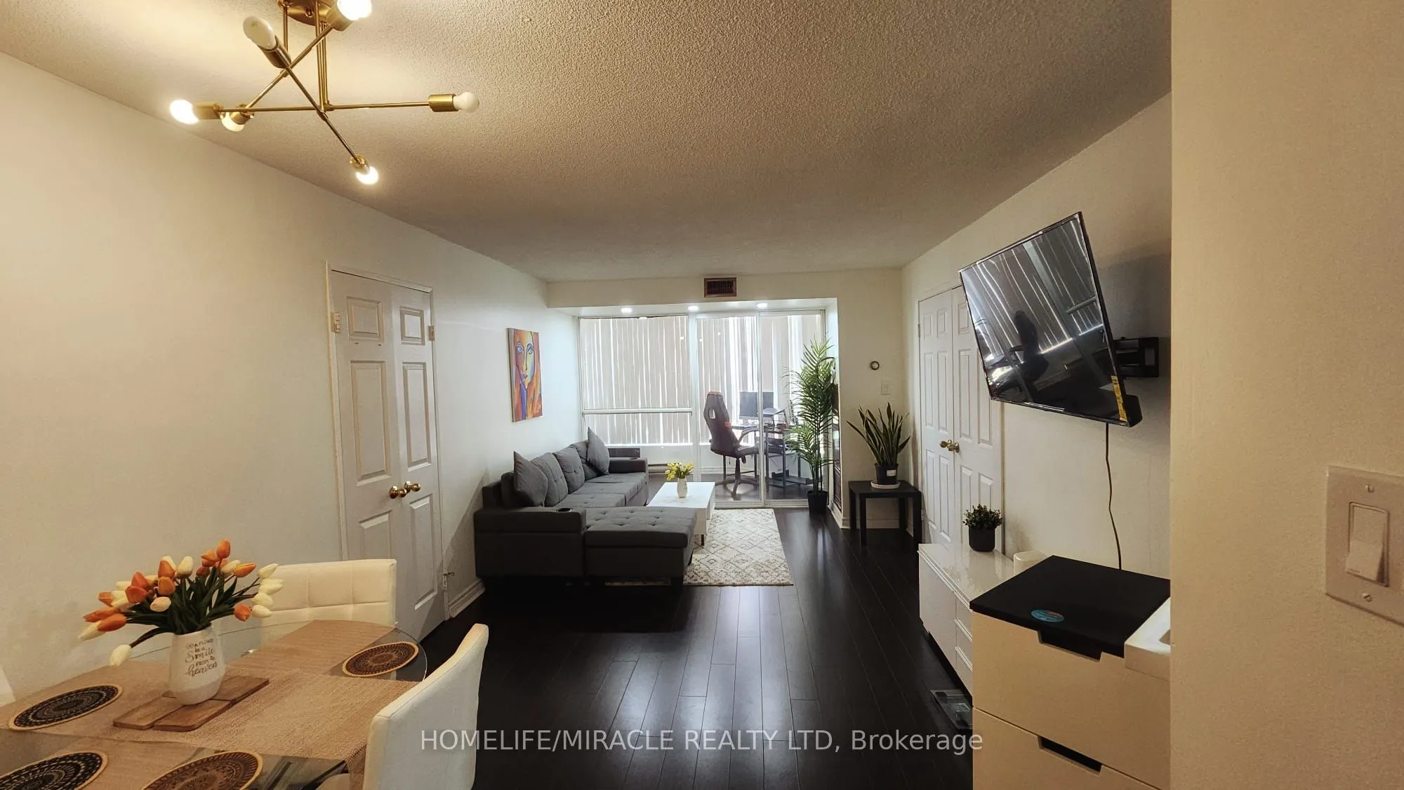 4460 Tucana Crescent, #1805