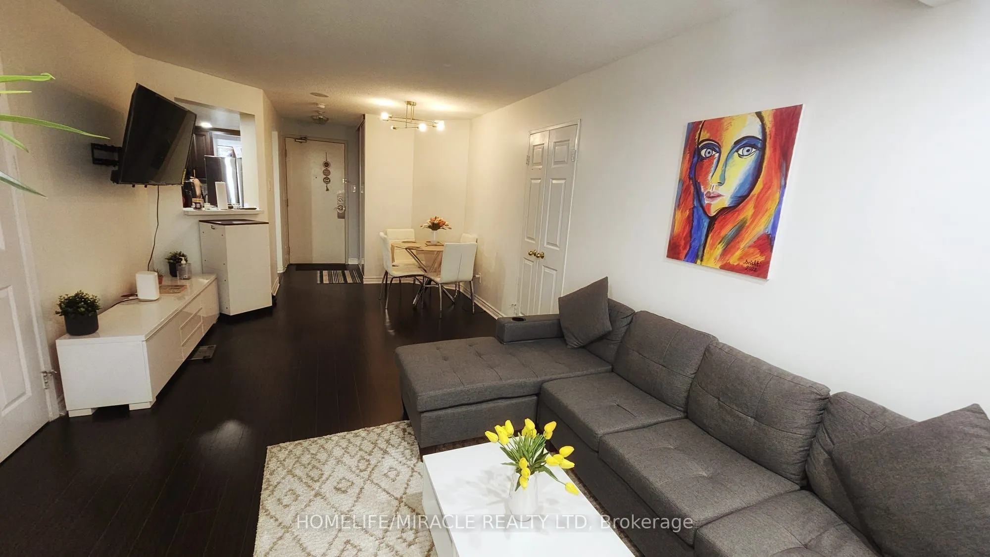 4460 Tucana Crescent, #1805