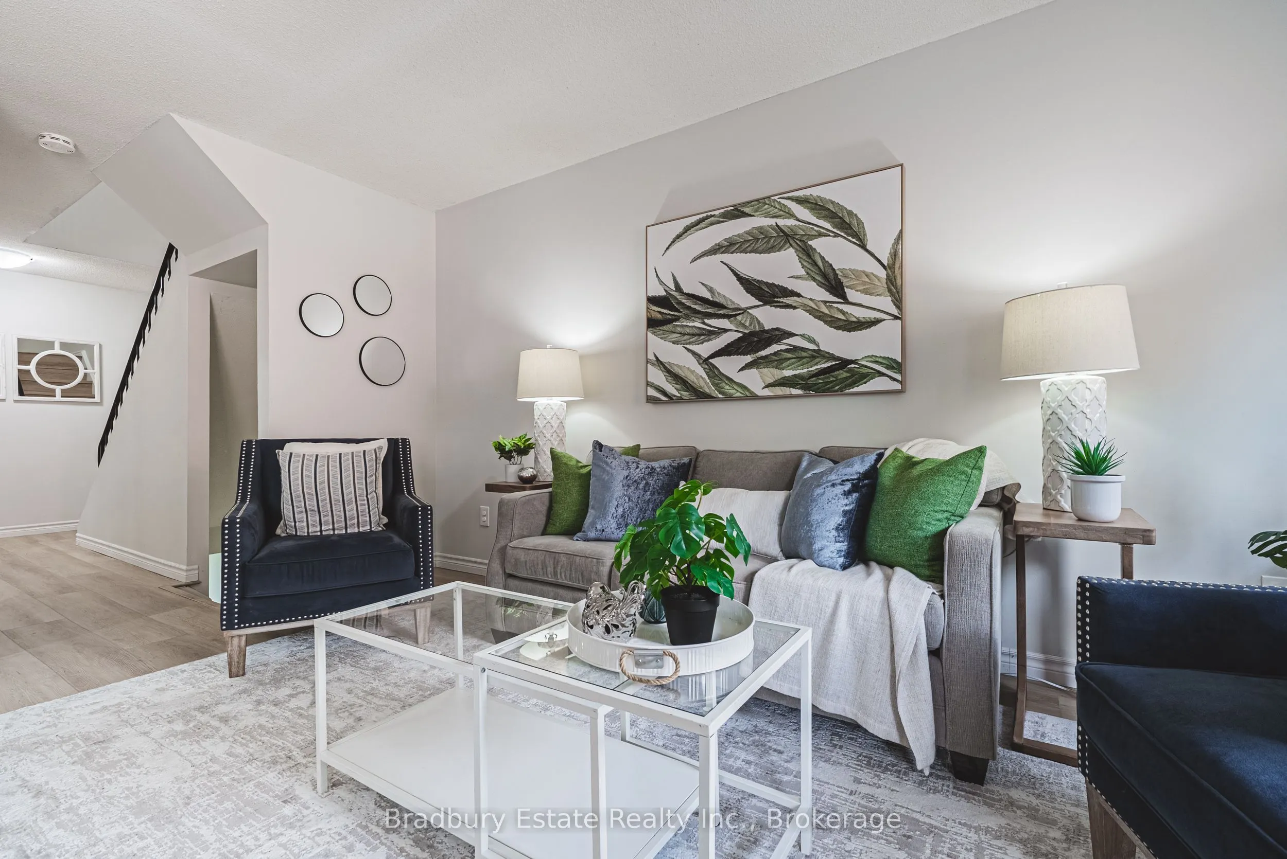 2301 Cavendish Drive, #137