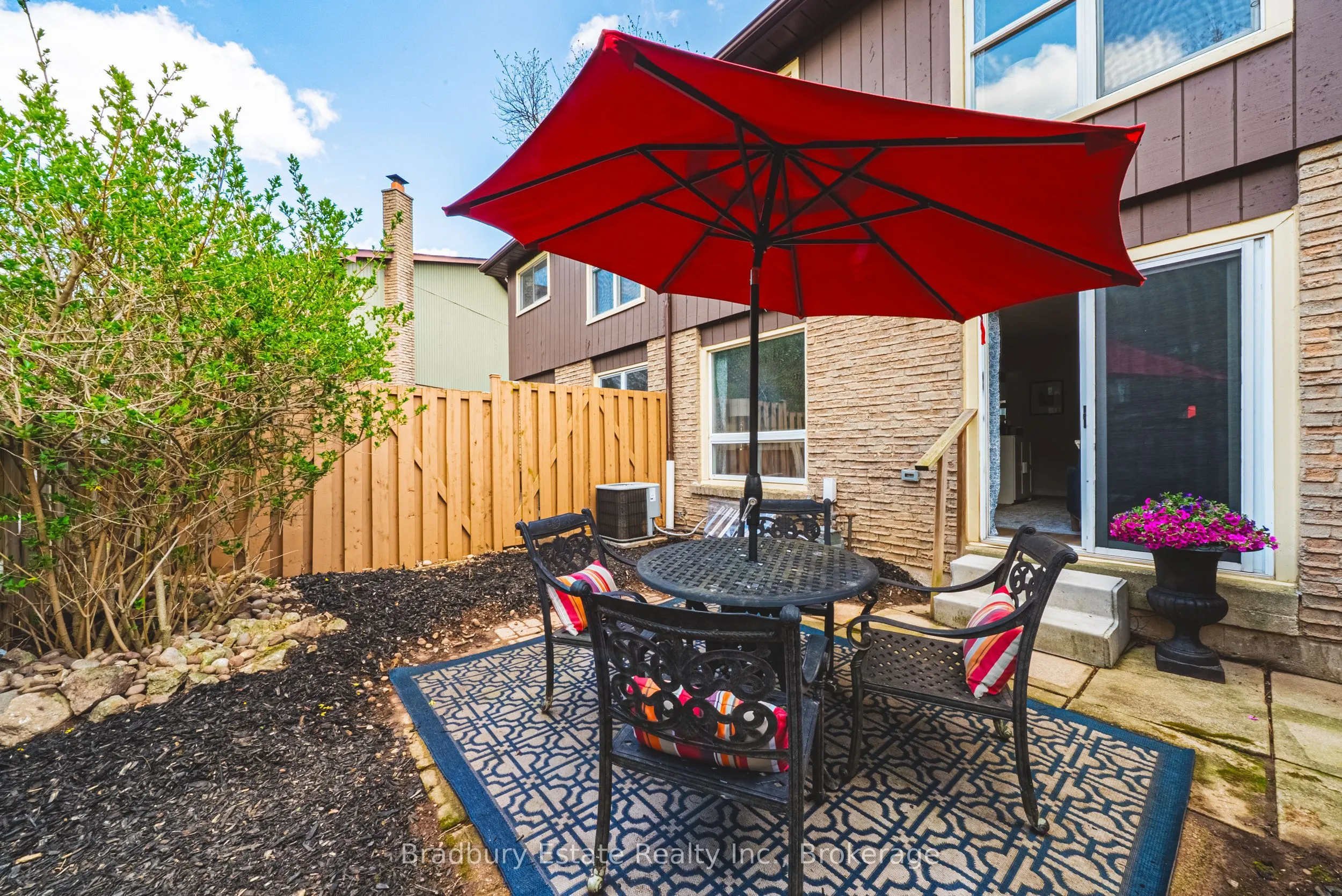 2301 Cavendish Drive, #137