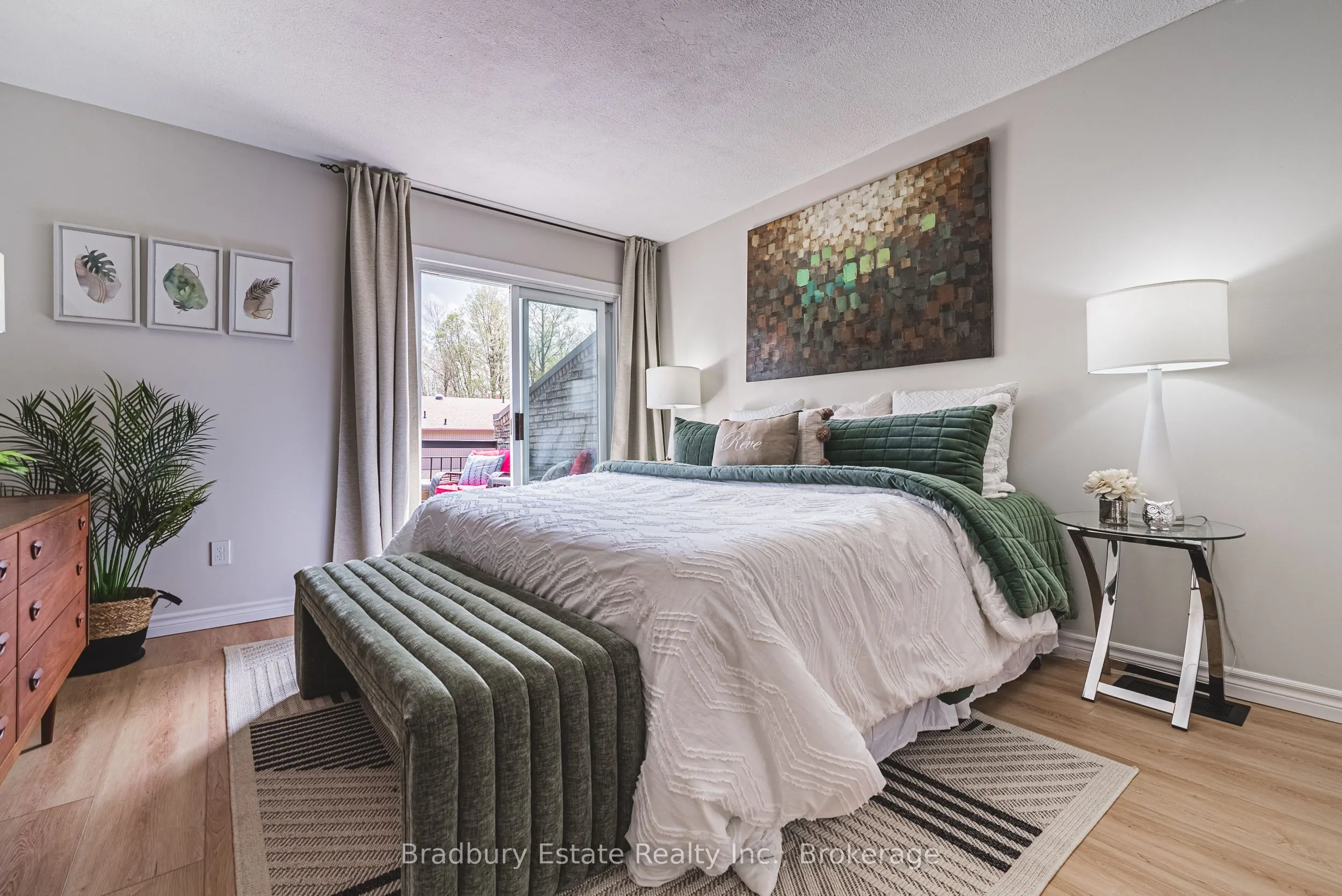 2301 Cavendish Drive, #137