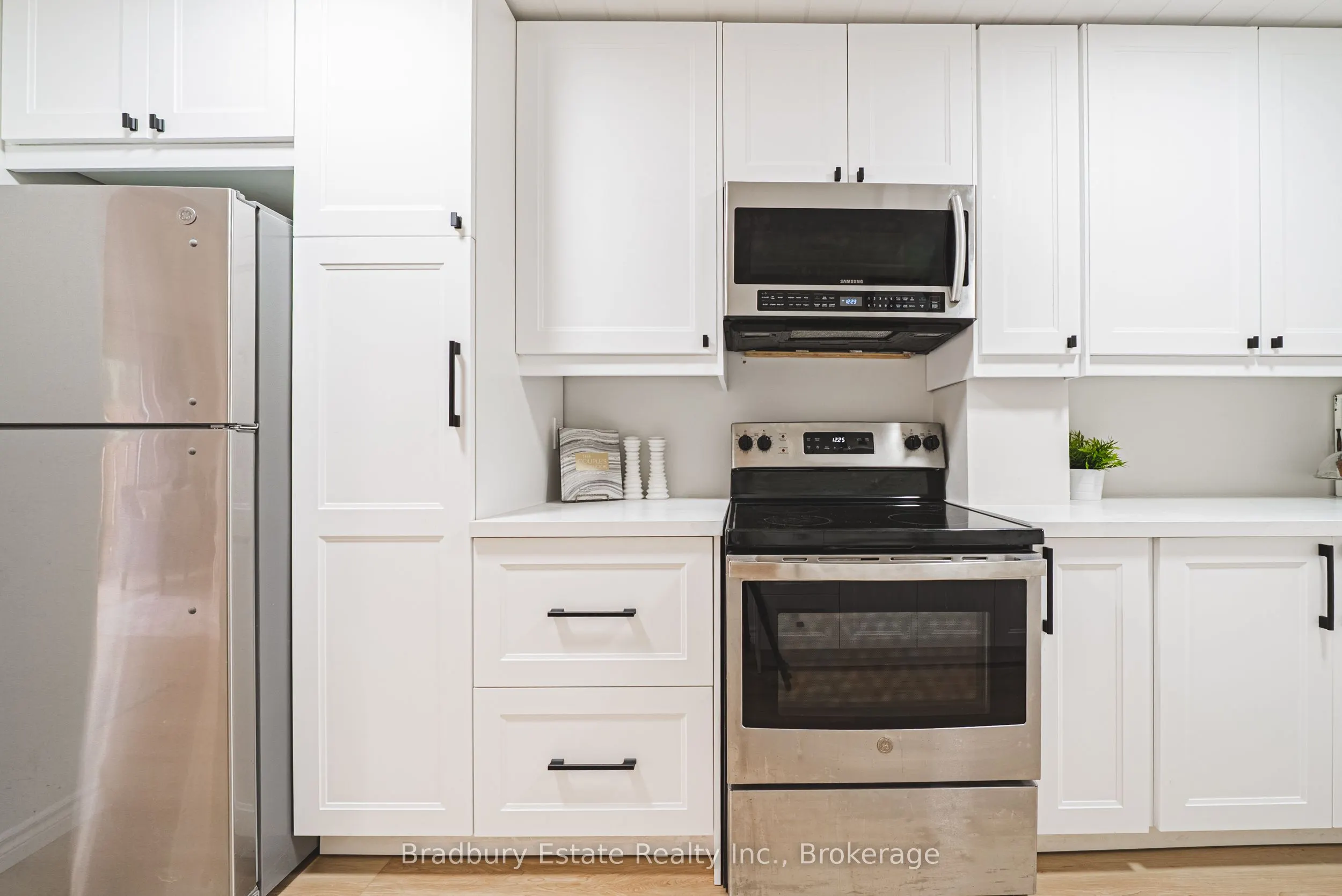 2301 Cavendish Drive, #137