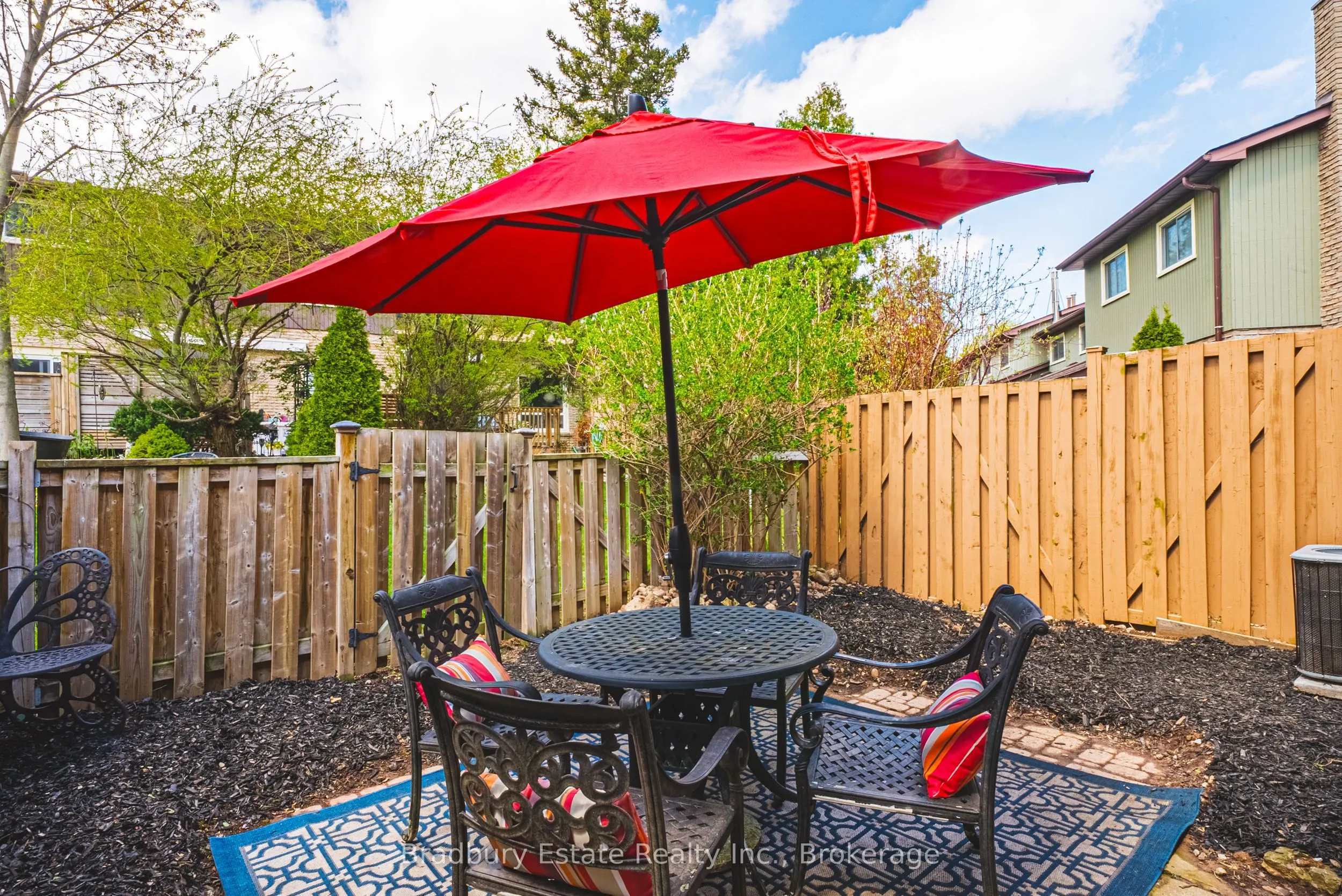 2301 Cavendish Drive, #137