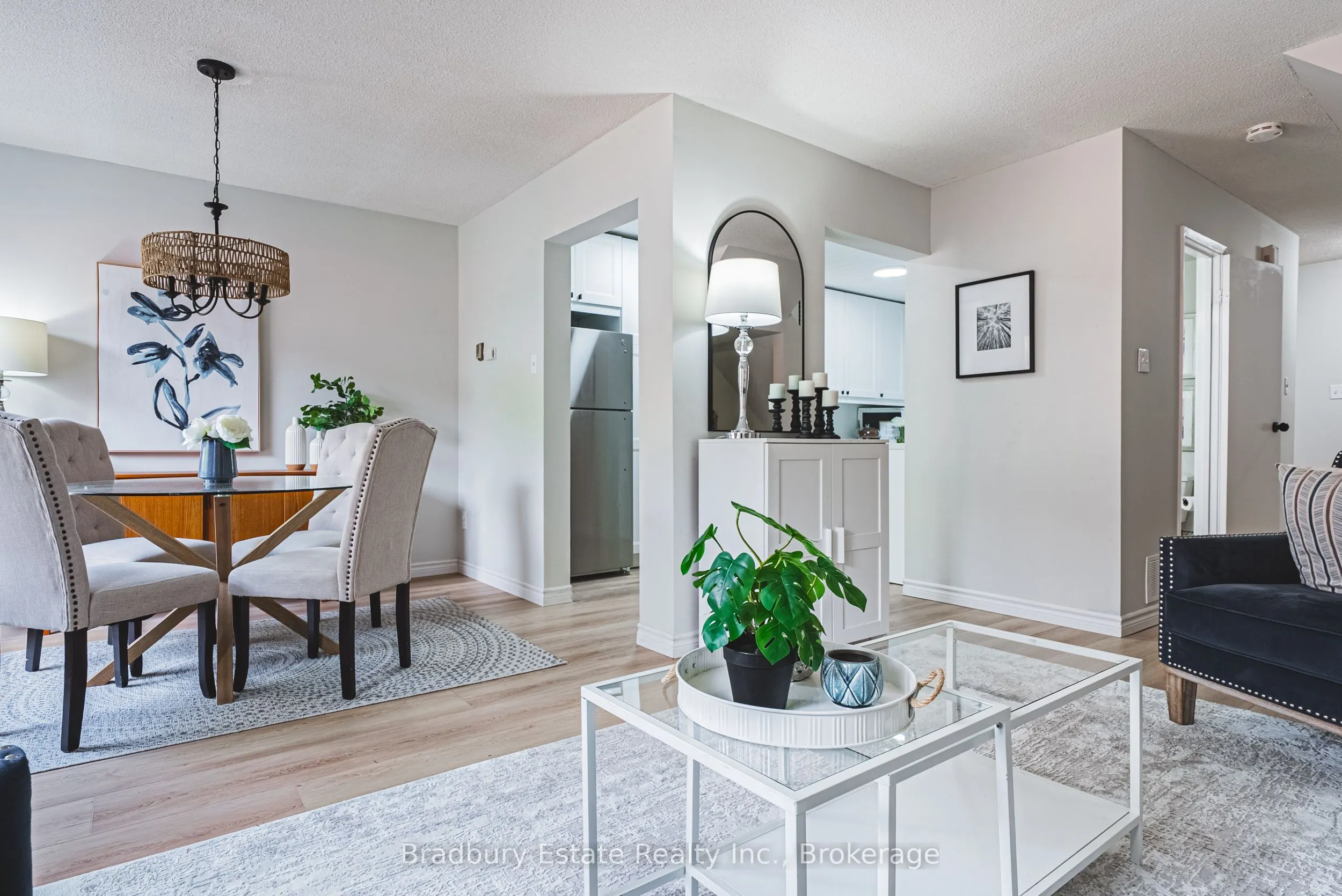 2301 Cavendish Drive, #137