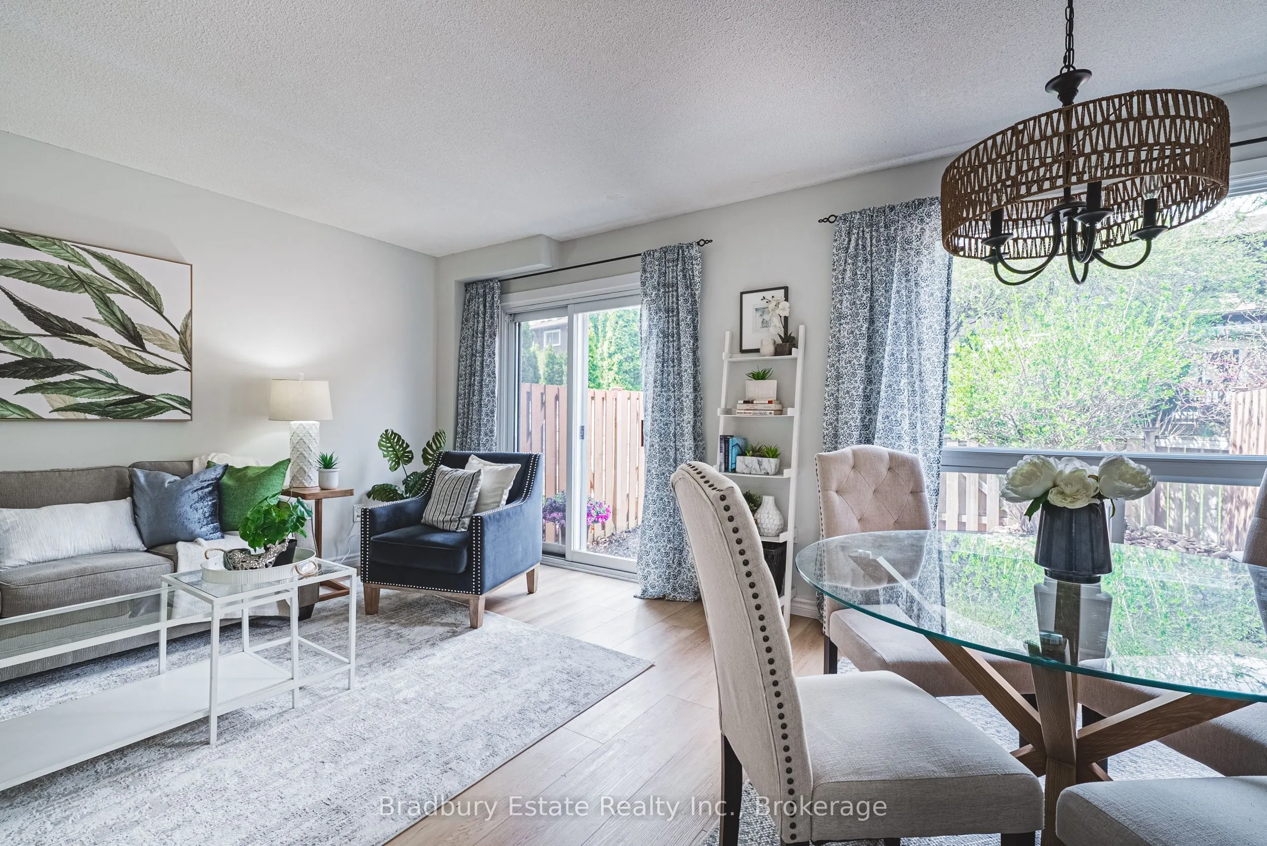2301 Cavendish Drive, #137
