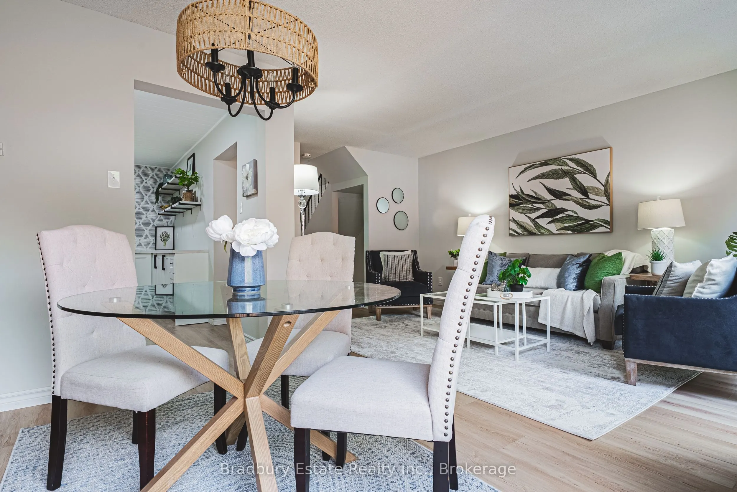 2301 Cavendish Drive, #137