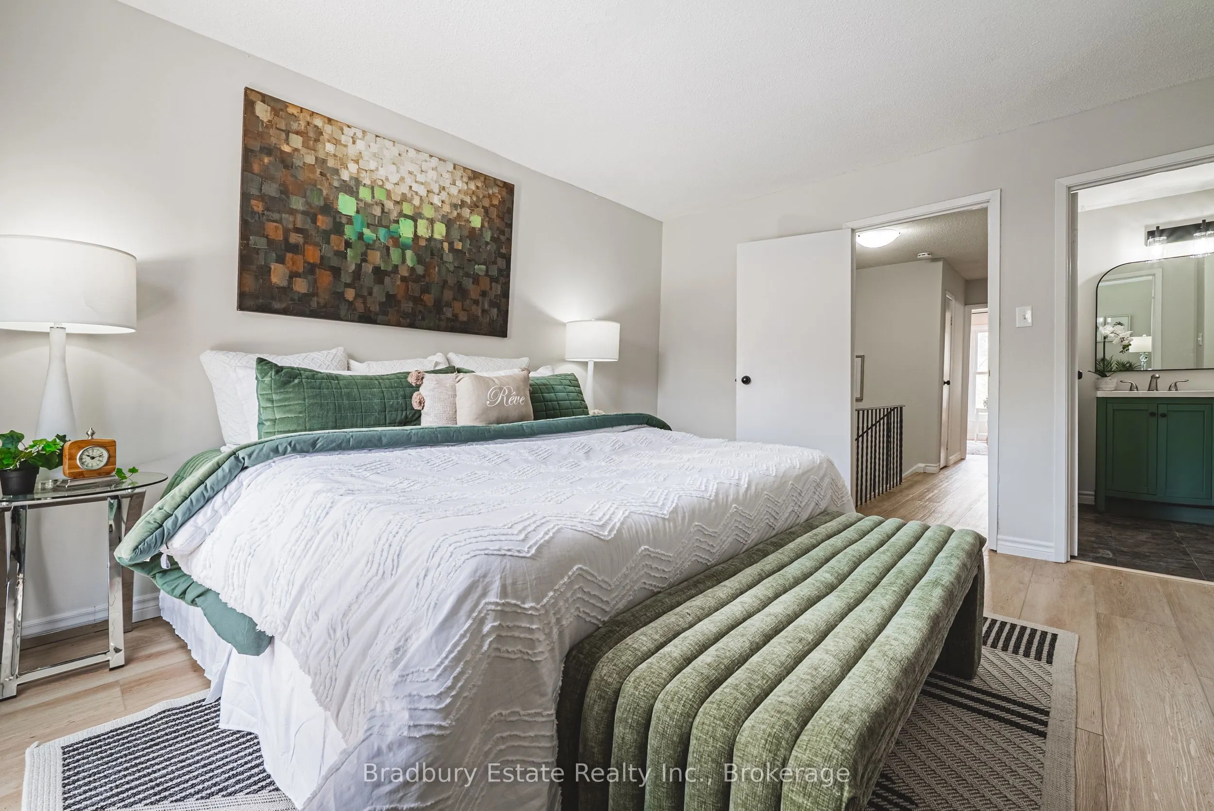 2301 Cavendish Drive, #137