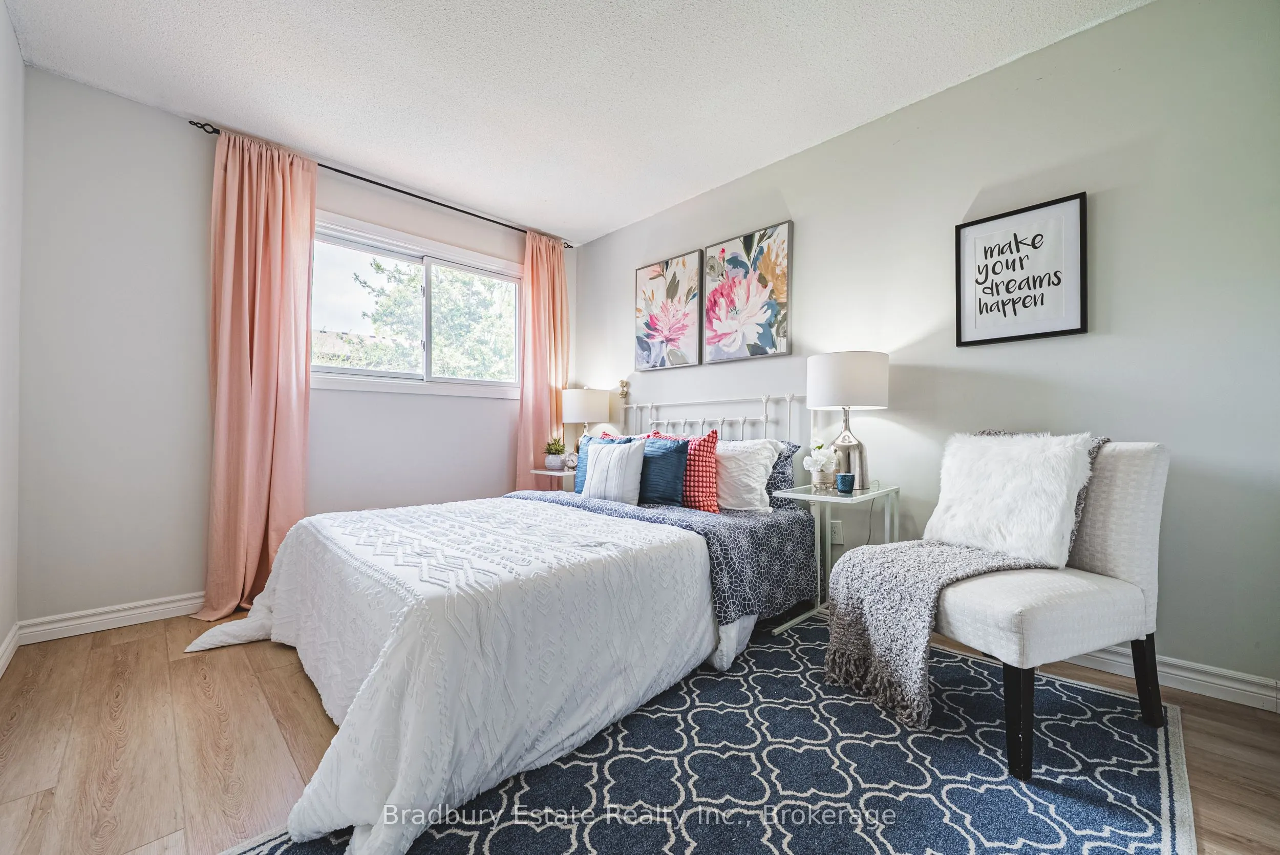 2301 Cavendish Drive, #137