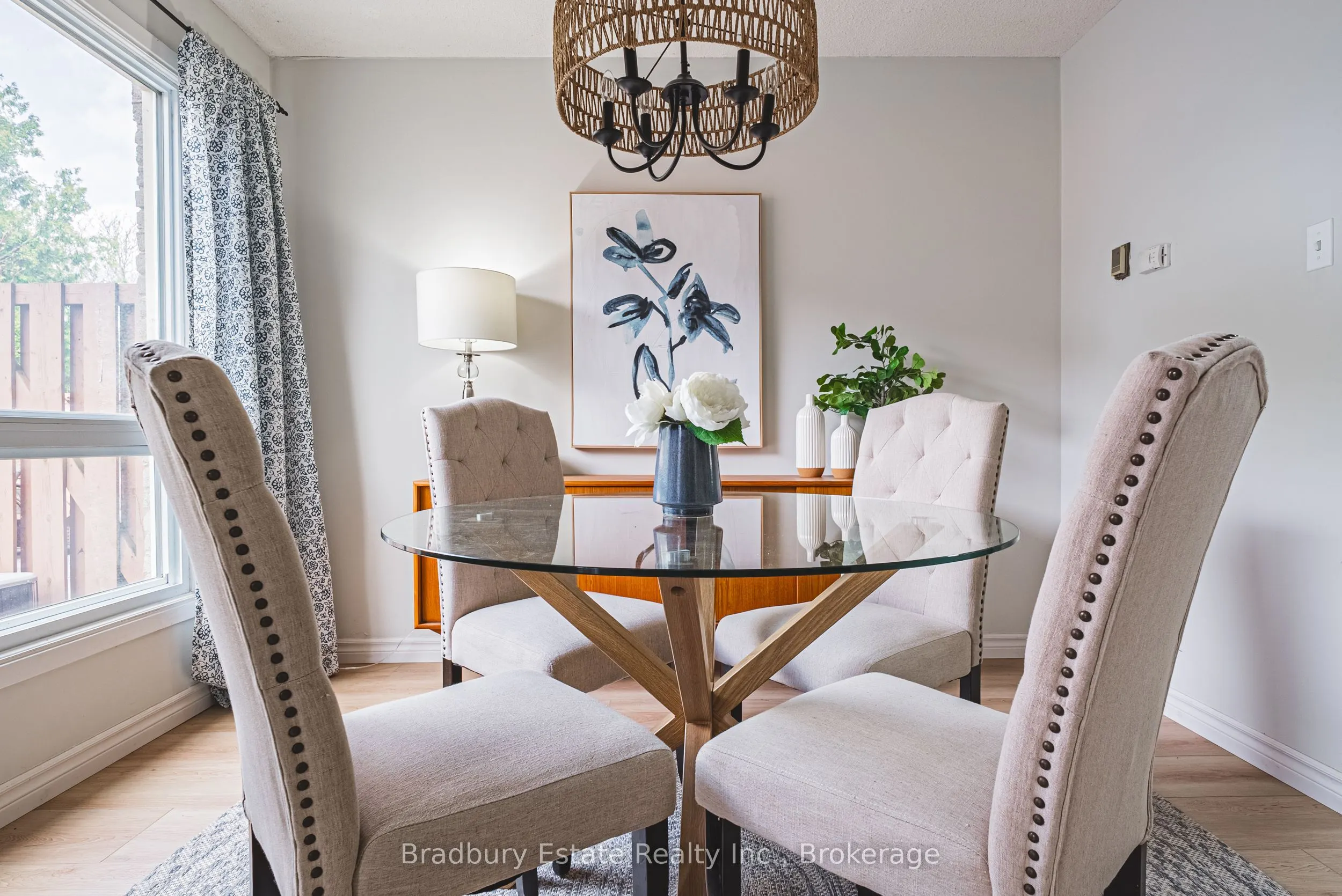 2301 Cavendish Drive, #137