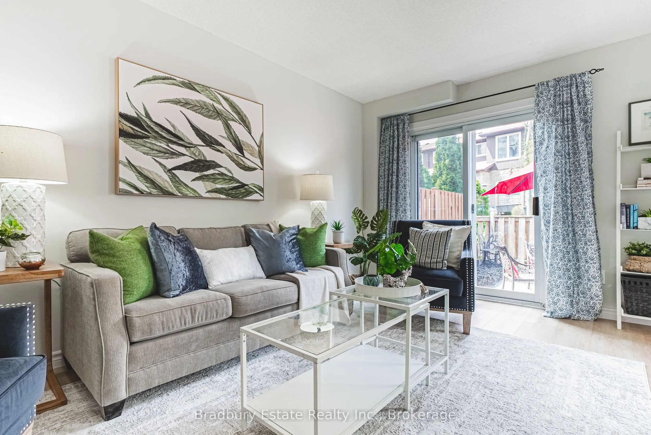 2301 Cavendish Drive, #137