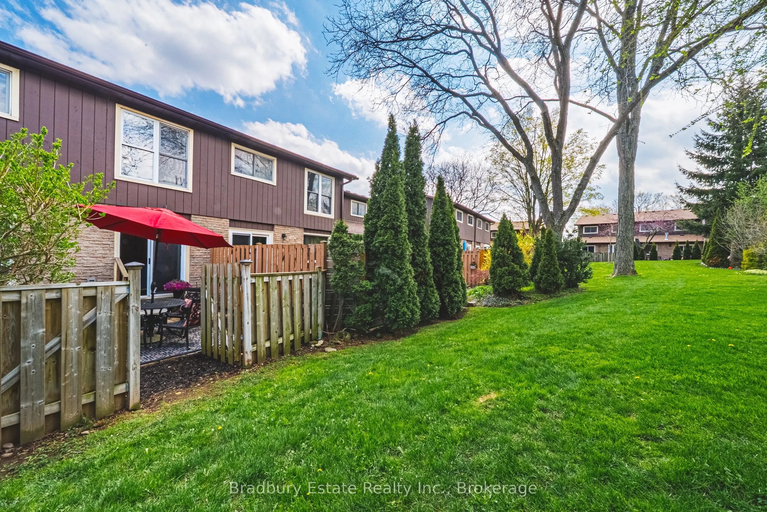 2301 Cavendish Drive, #137