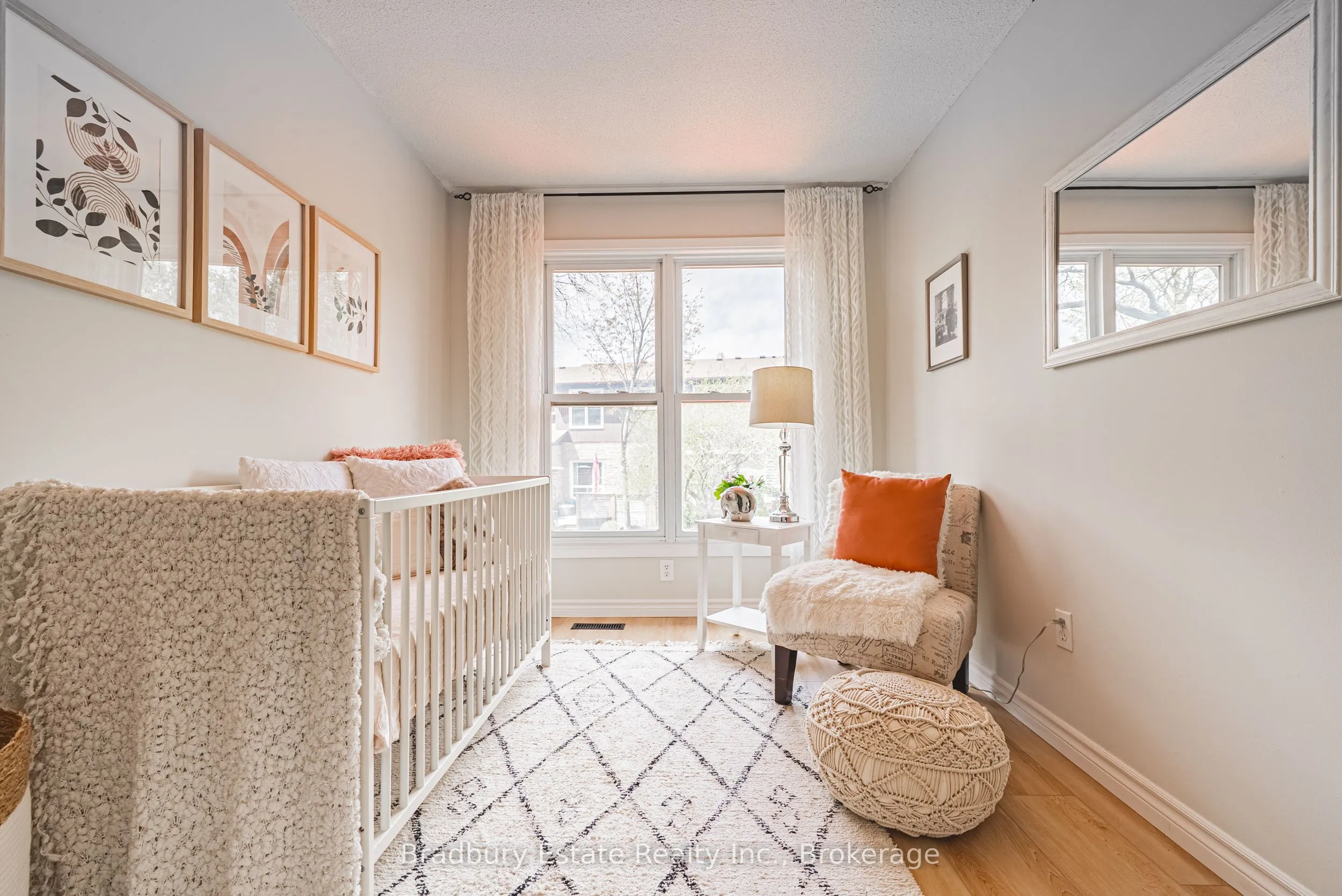 2301 Cavendish Drive, #137