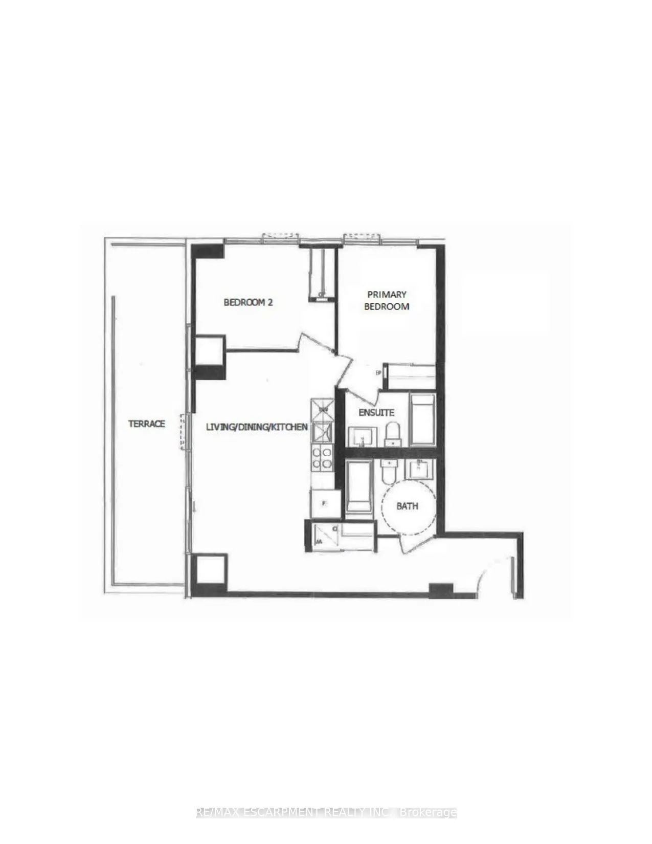 3210 Dakota Common, #A106
