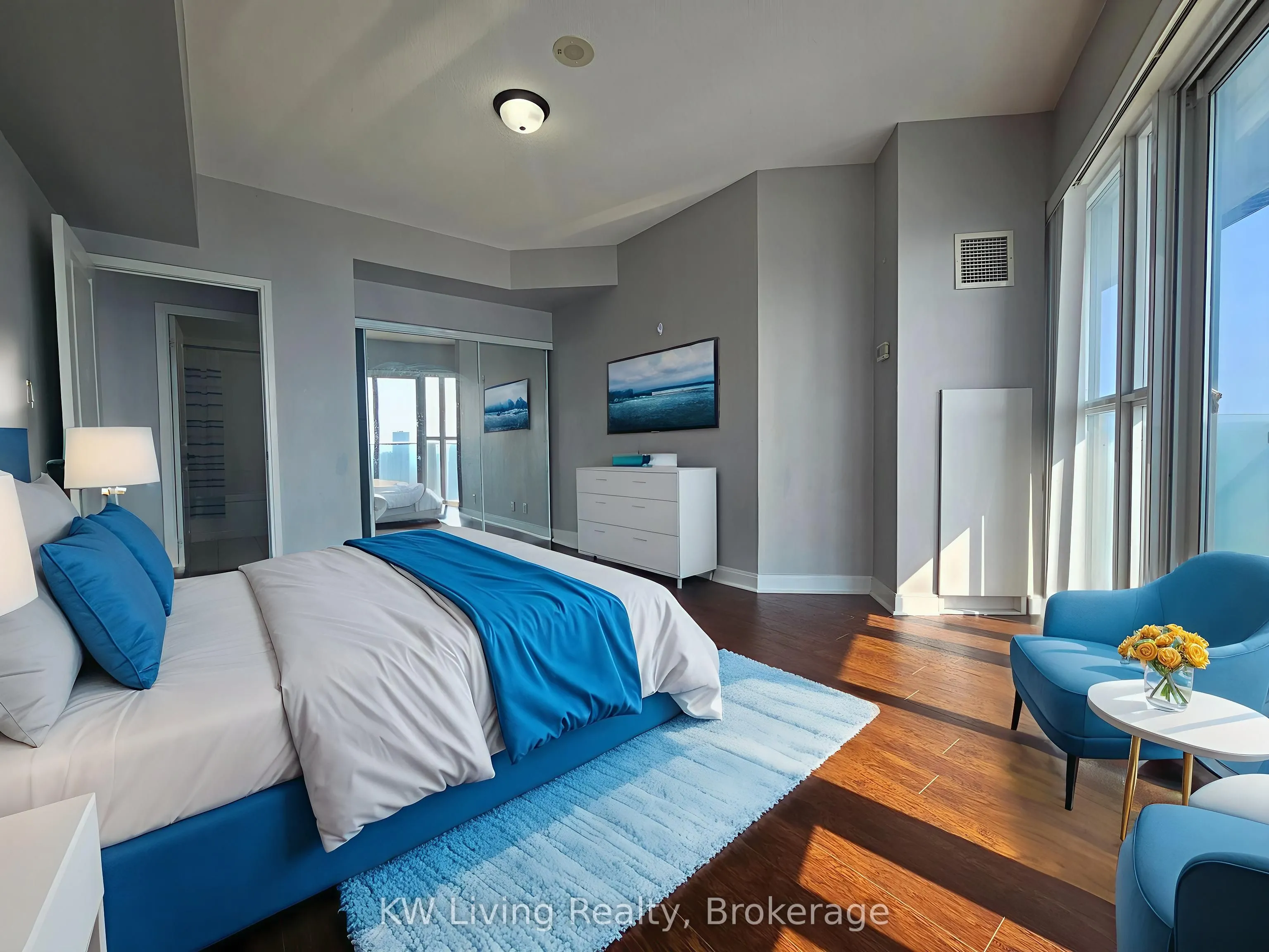 60 Absolute Avenue, #4804