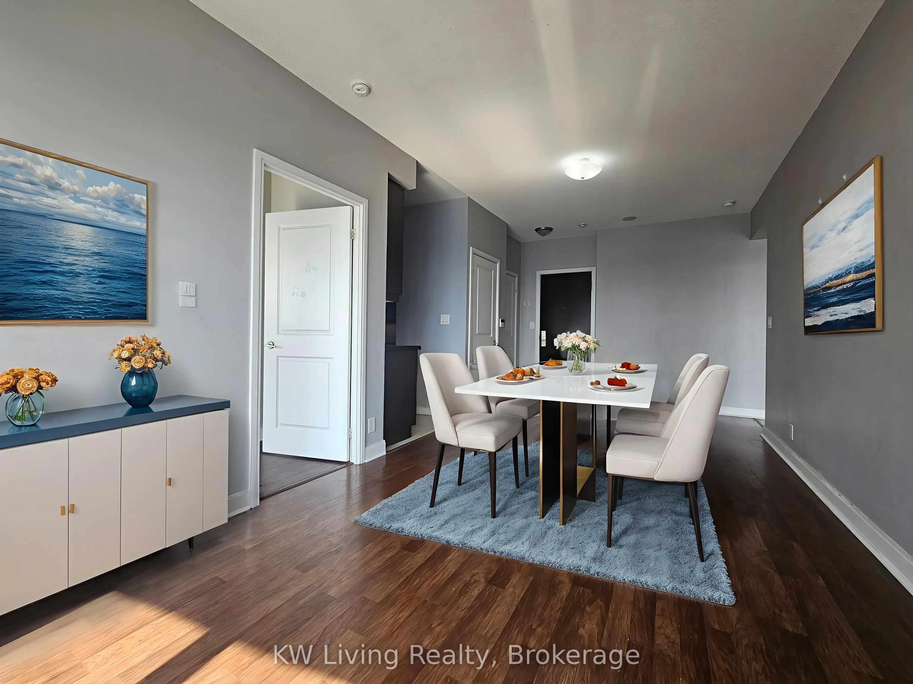 60 Absolute Avenue, #4804