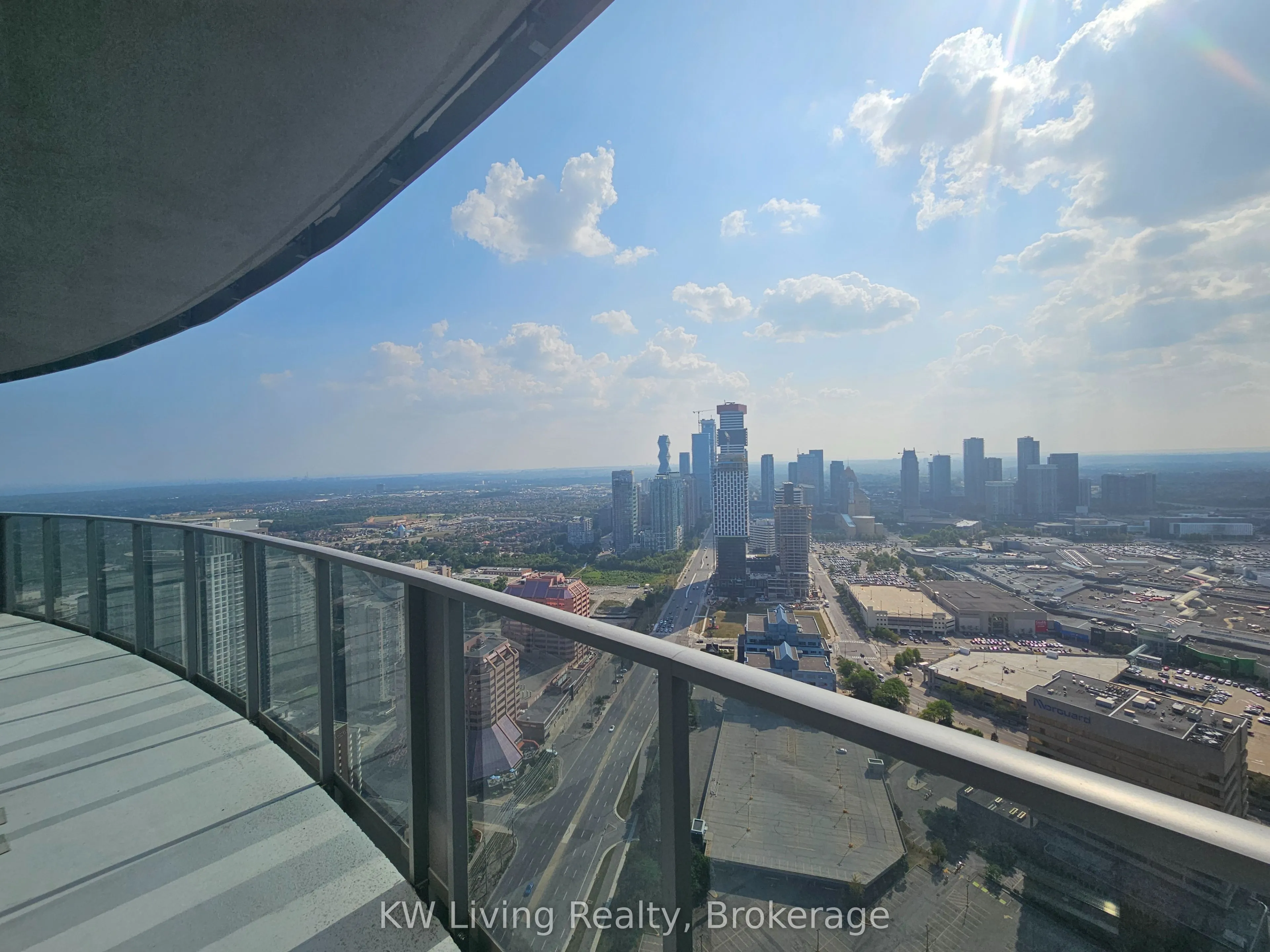 60 Absolute Avenue, #4804